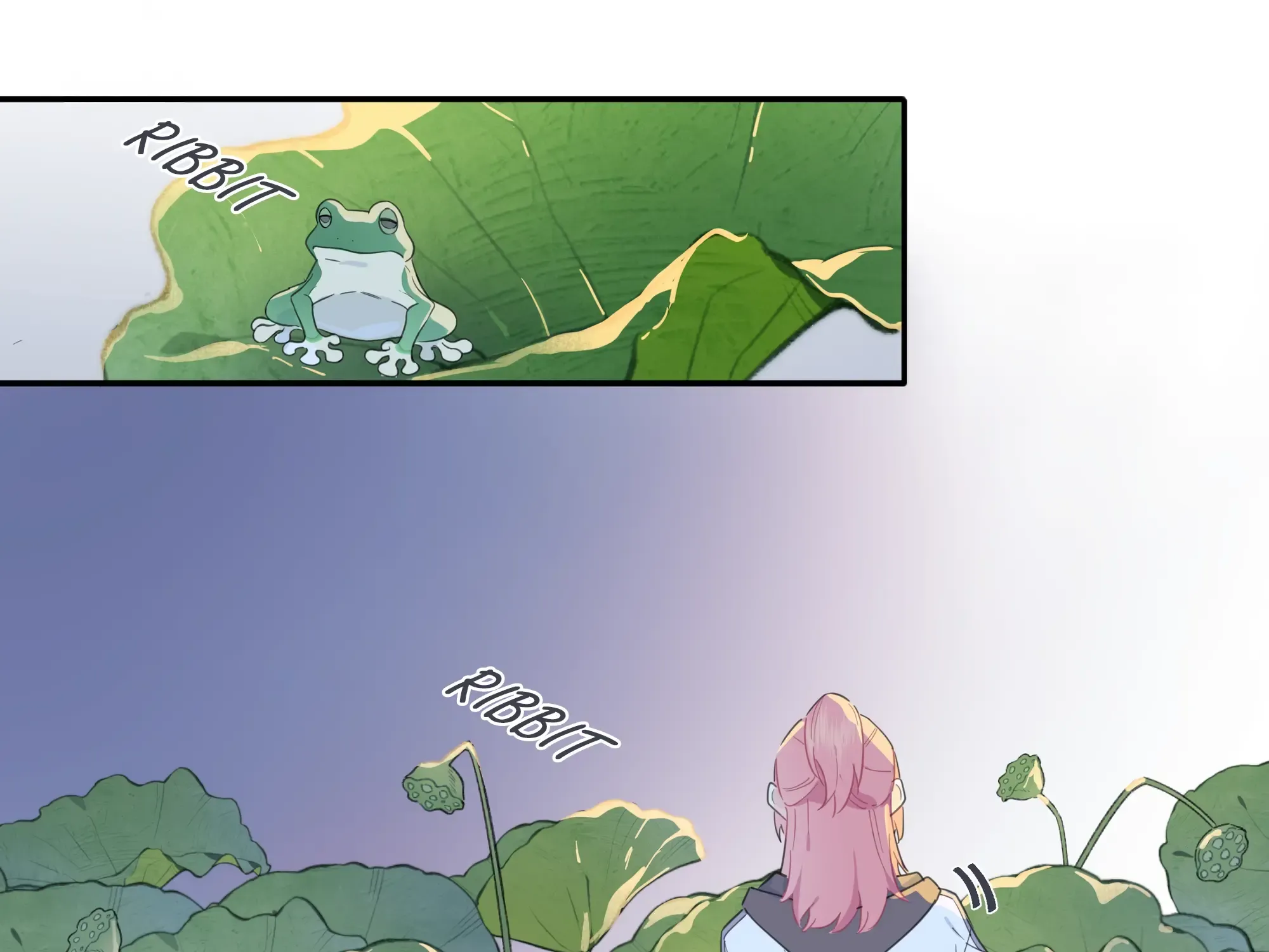 Read Love Gives Me Superpowers chapter 2 image 52 on Lezhin