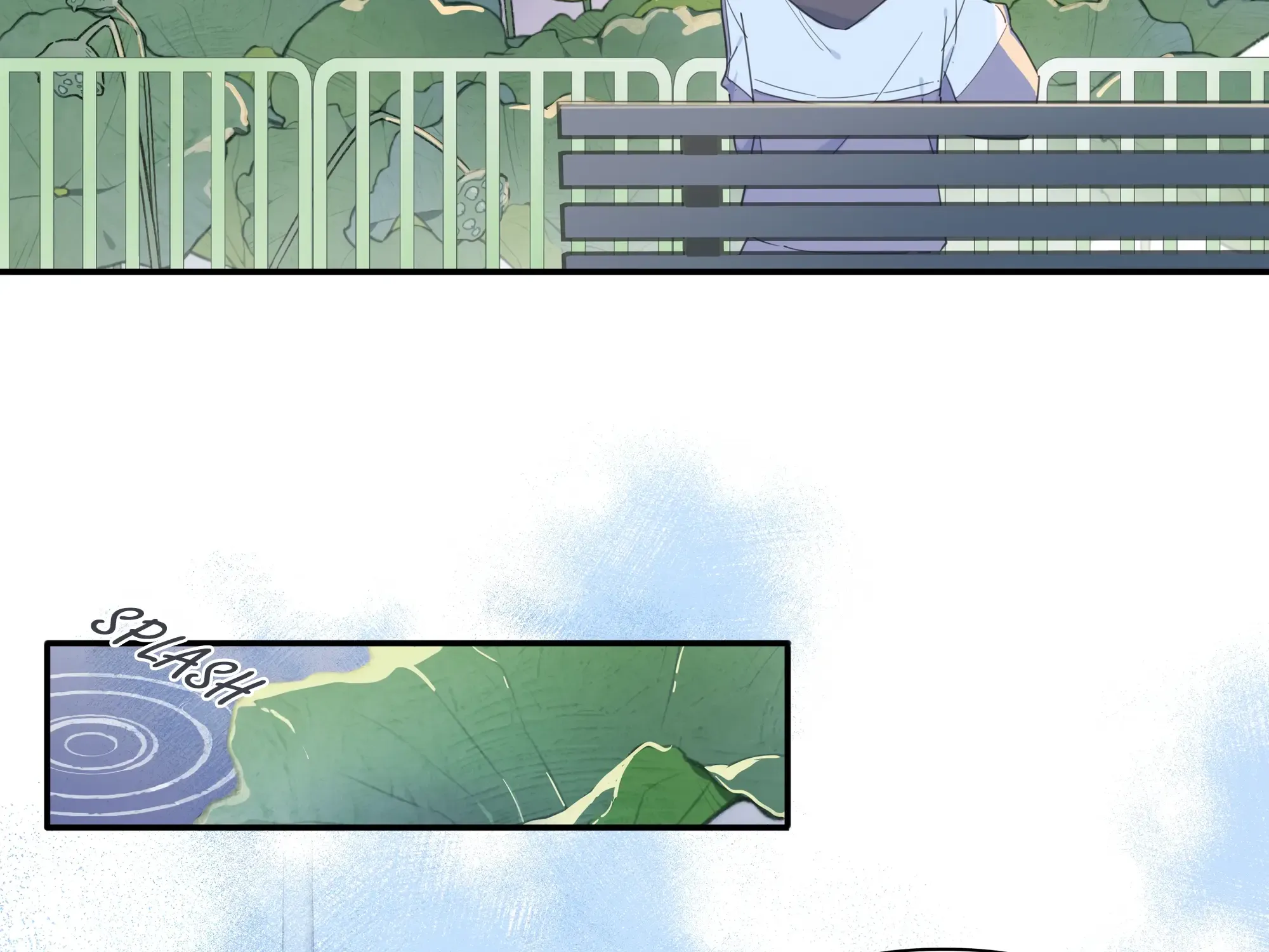 Read Love Gives Me Superpowers chapter 2 image 53 on Lezhin