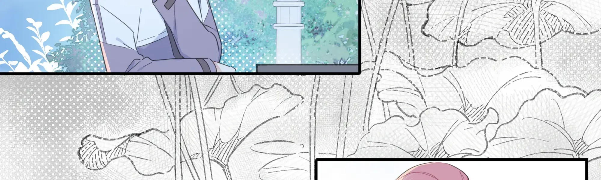 Read Love Gives Me Superpowers chapter 2 image 57 on Lezhin
