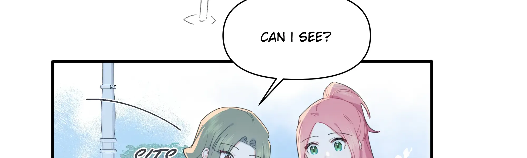 Read Love Gives Me Superpowers chapter 2 image 59 on Lezhin