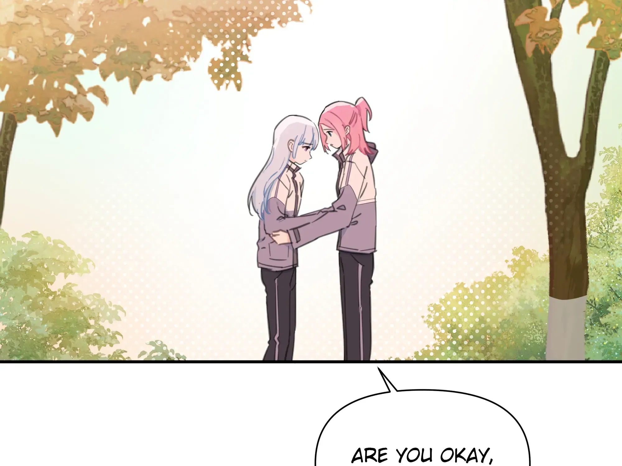 Read Love Gives Me Superpowers chapter 2 image 6 on Lezhin