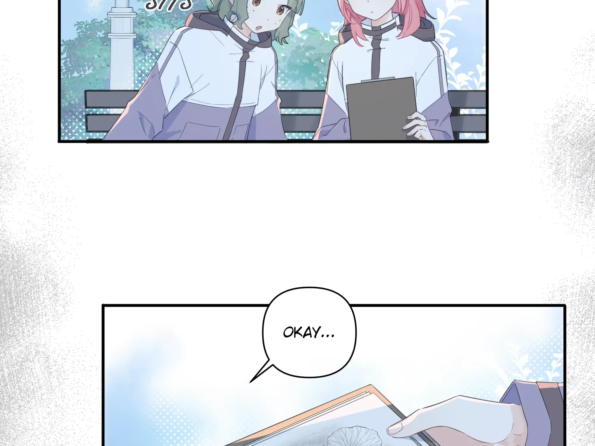 Read Love Gives Me Superpowers chapter 2 image 60 on Lezhin