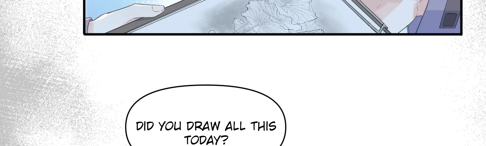 Read Love Gives Me Superpowers chapter 2 image 61 on Lezhin