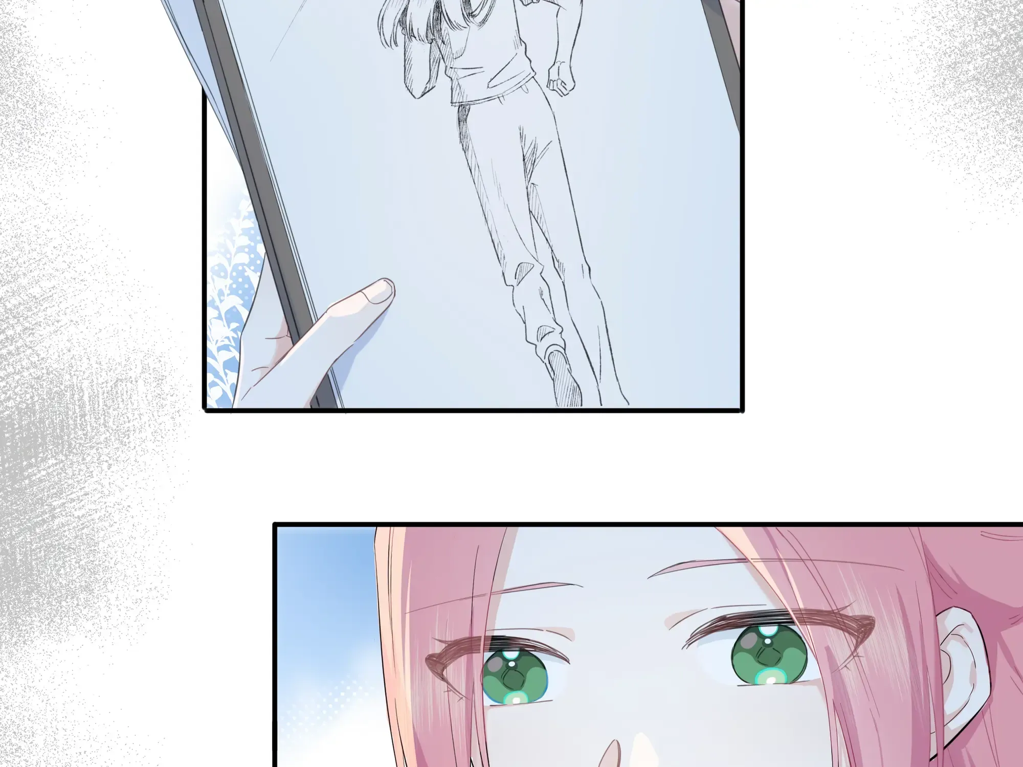 Read Love Gives Me Superpowers chapter 2 image 64 on Lezhin