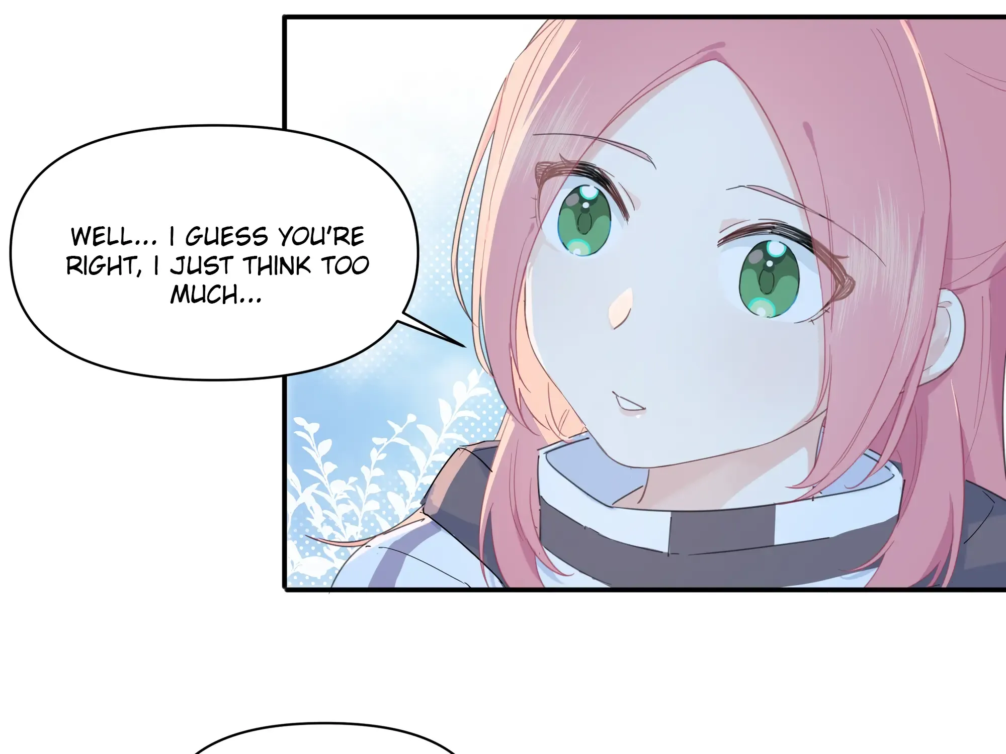 Read Love Gives Me Superpowers chapter 2 image 76 on Lezhin