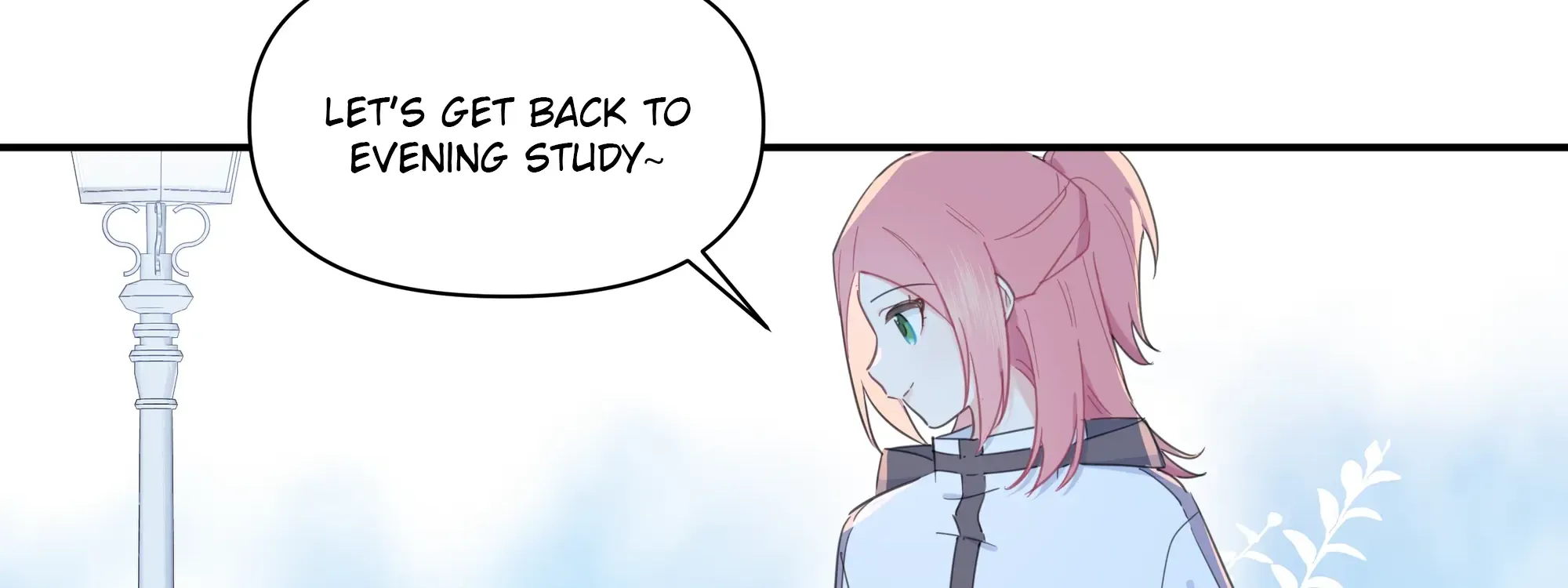 Read Love Gives Me Superpowers chapter 2 image 77 on Lezhin