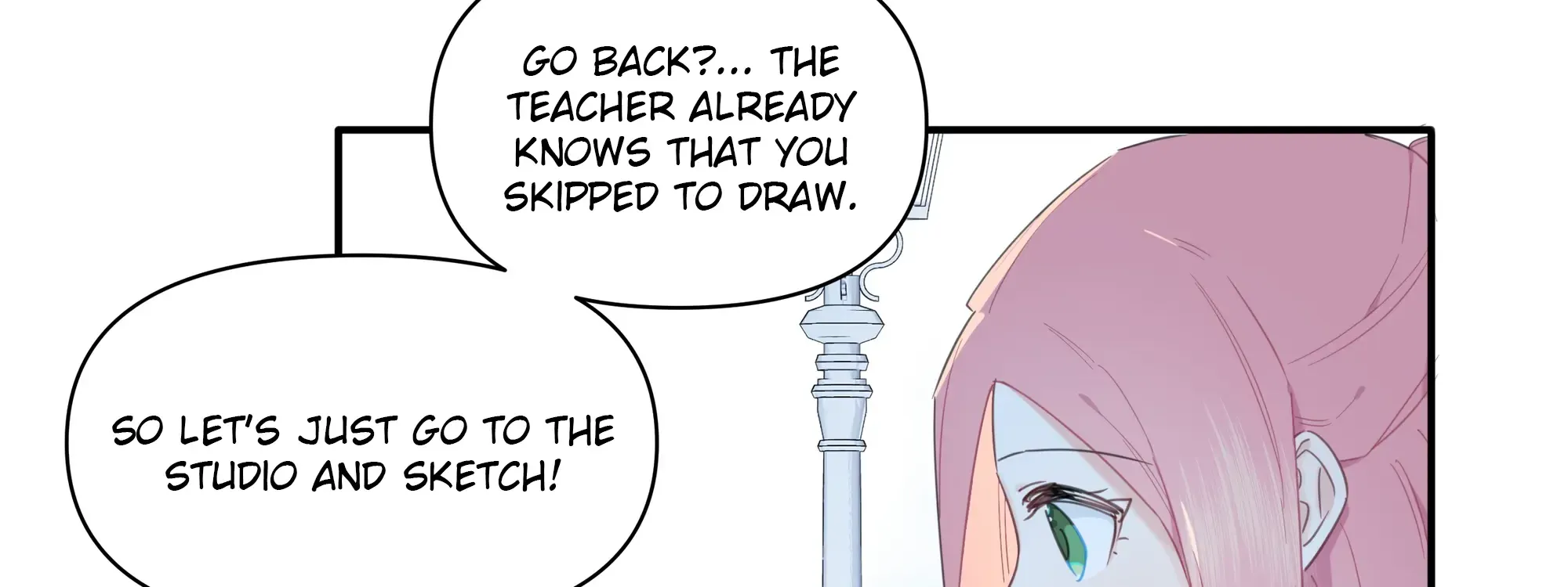Read Love Gives Me Superpowers chapter 2 image 79 on Lezhin