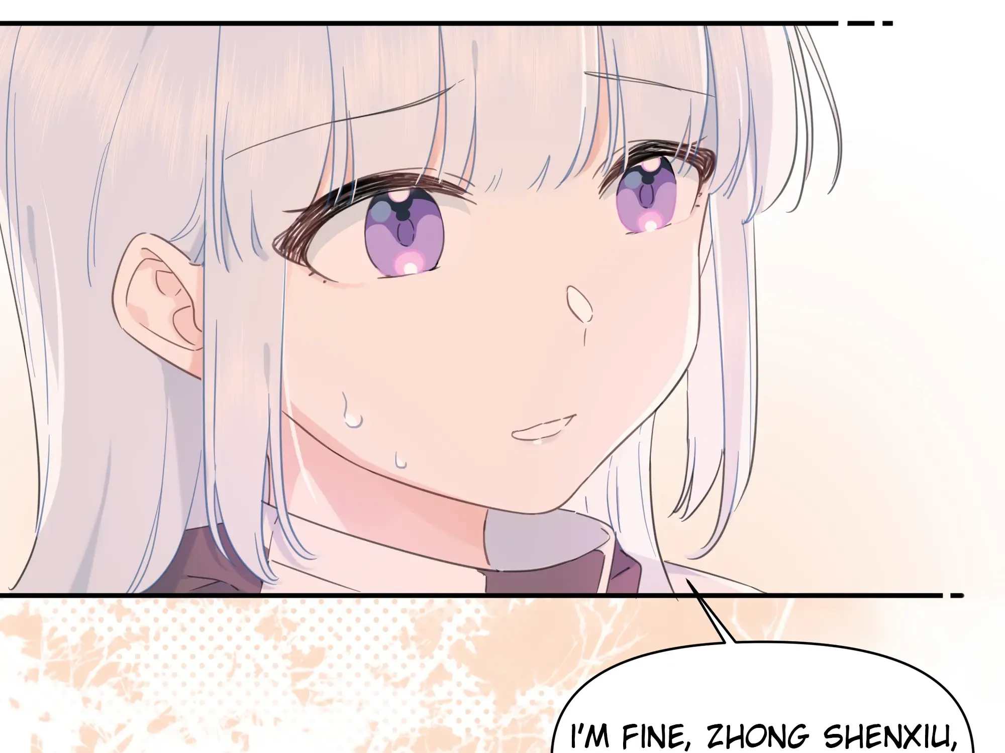 Read Love Gives Me Superpowers chapter 2 image 8 on Lezhin
