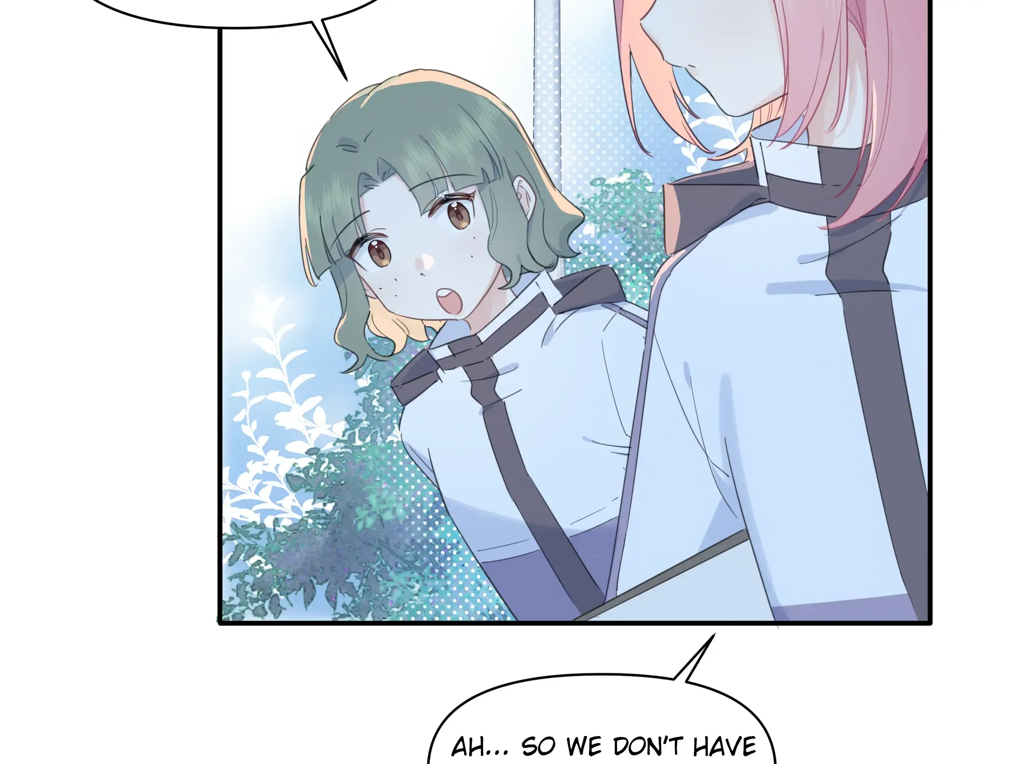 Read Love Gives Me Superpowers chapter 2 image 80 on Lezhin