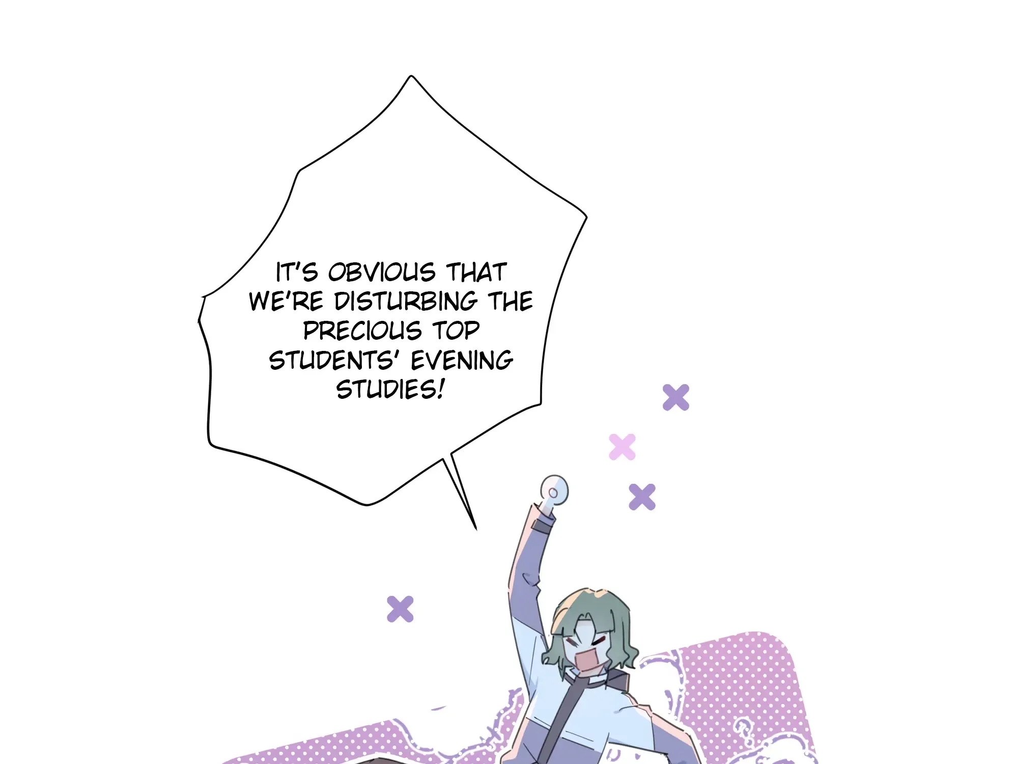 Read Love Gives Me Superpowers chapter 2 image 84 on Lezhin