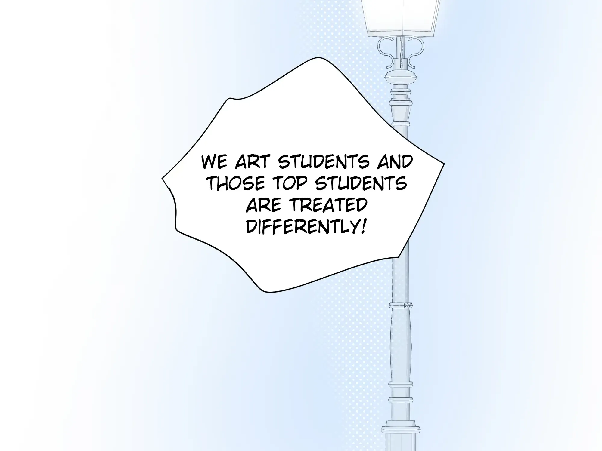 Read Love Gives Me Superpowers chapter 2 image 87 on Lezhin