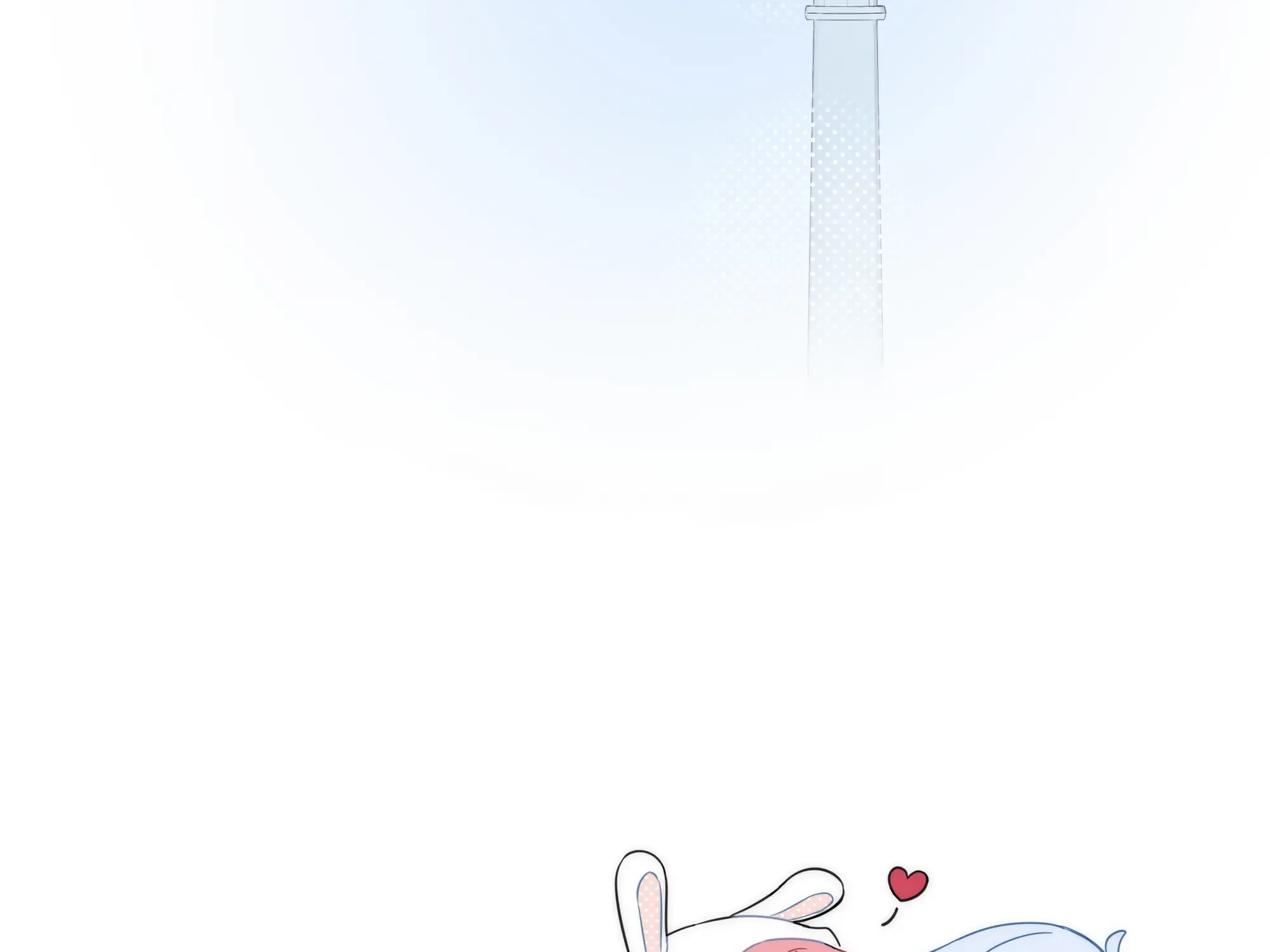 Read Love Gives Me Superpowers chapter 2 image 88 on Lezhin