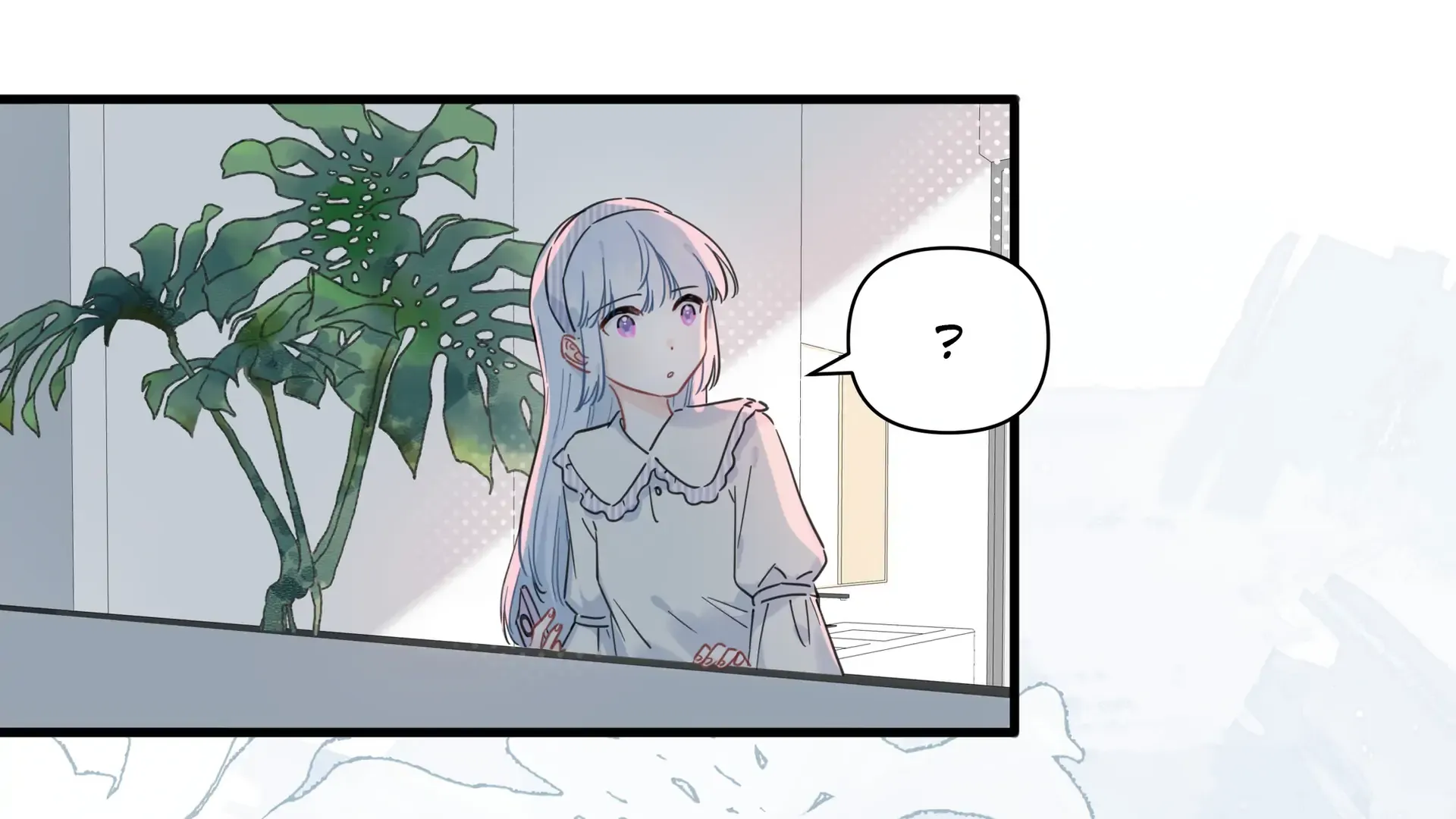 Read Love Gives Me Superpowers chapter 20 image 19 on Lezhin