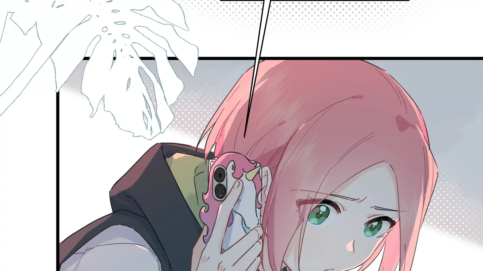 Read Love Gives Me Superpowers chapter 20 image 23 on Lezhin