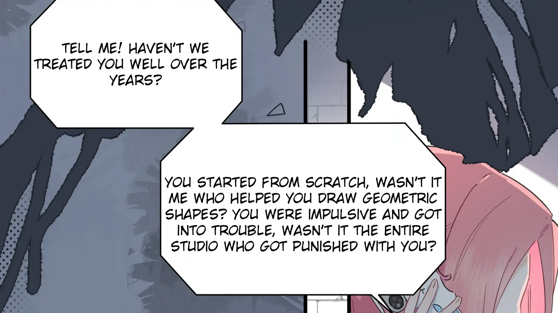 Read Love Gives Me Superpowers chapter 20 image 28 on Lezhin