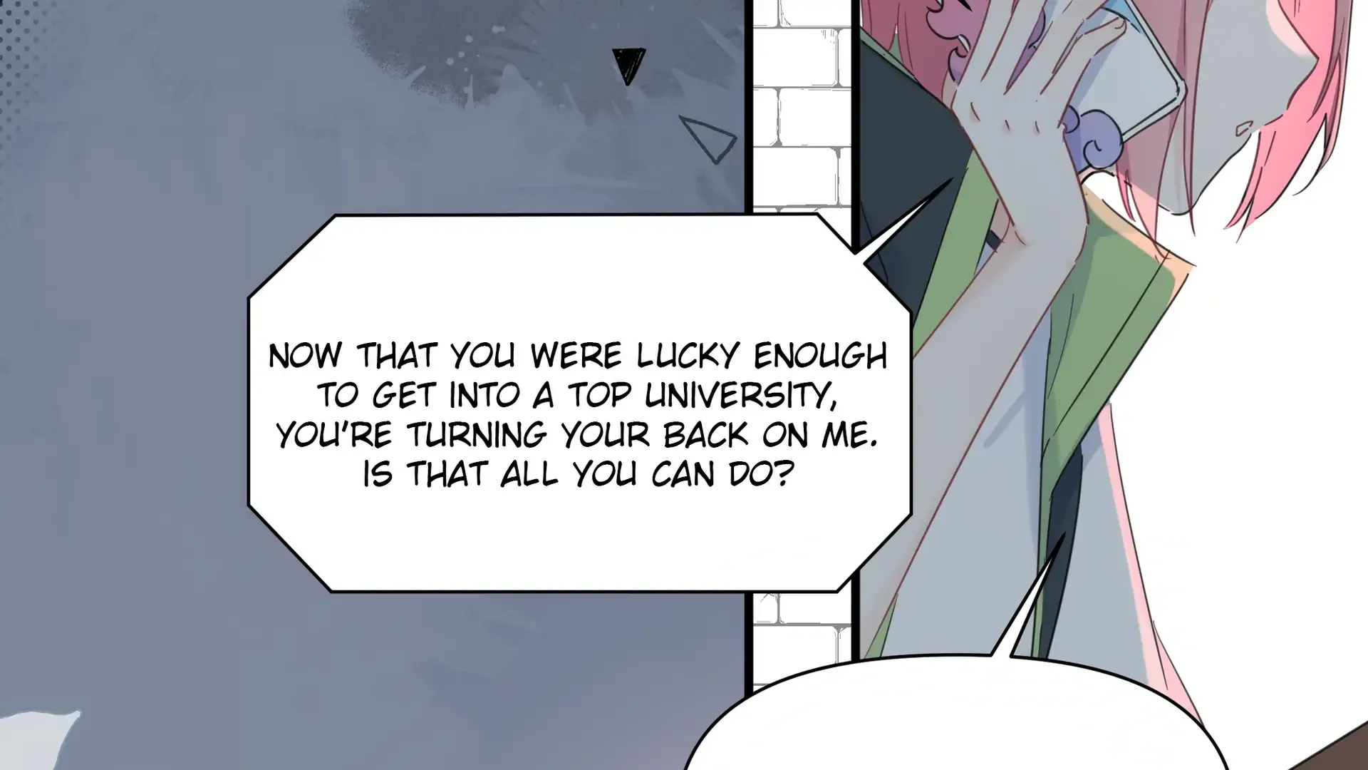 Read Love Gives Me Superpowers chapter 20 image 29 on Lezhin
