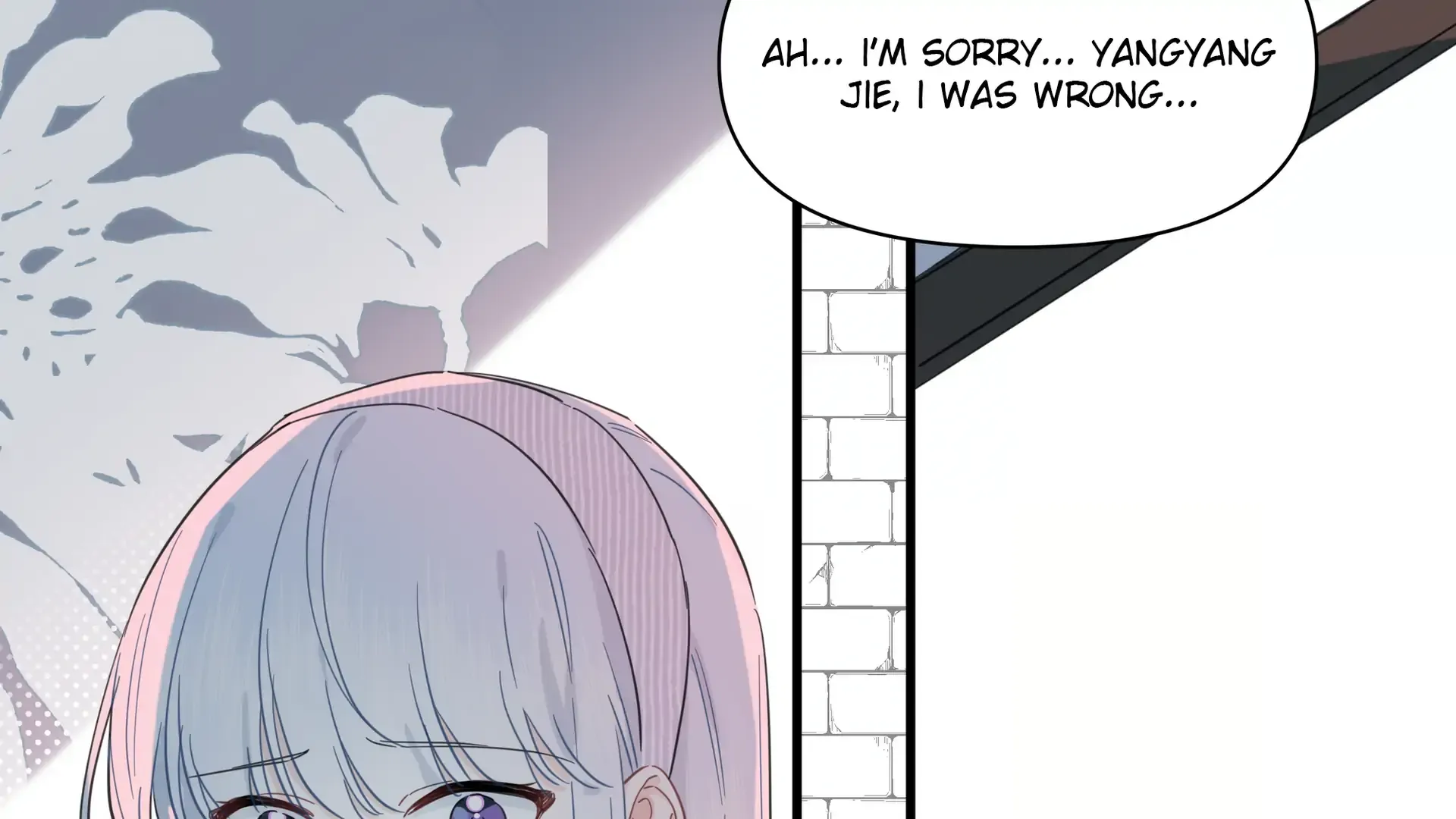 Read Love Gives Me Superpowers chapter 20 image 30 on Lezhin