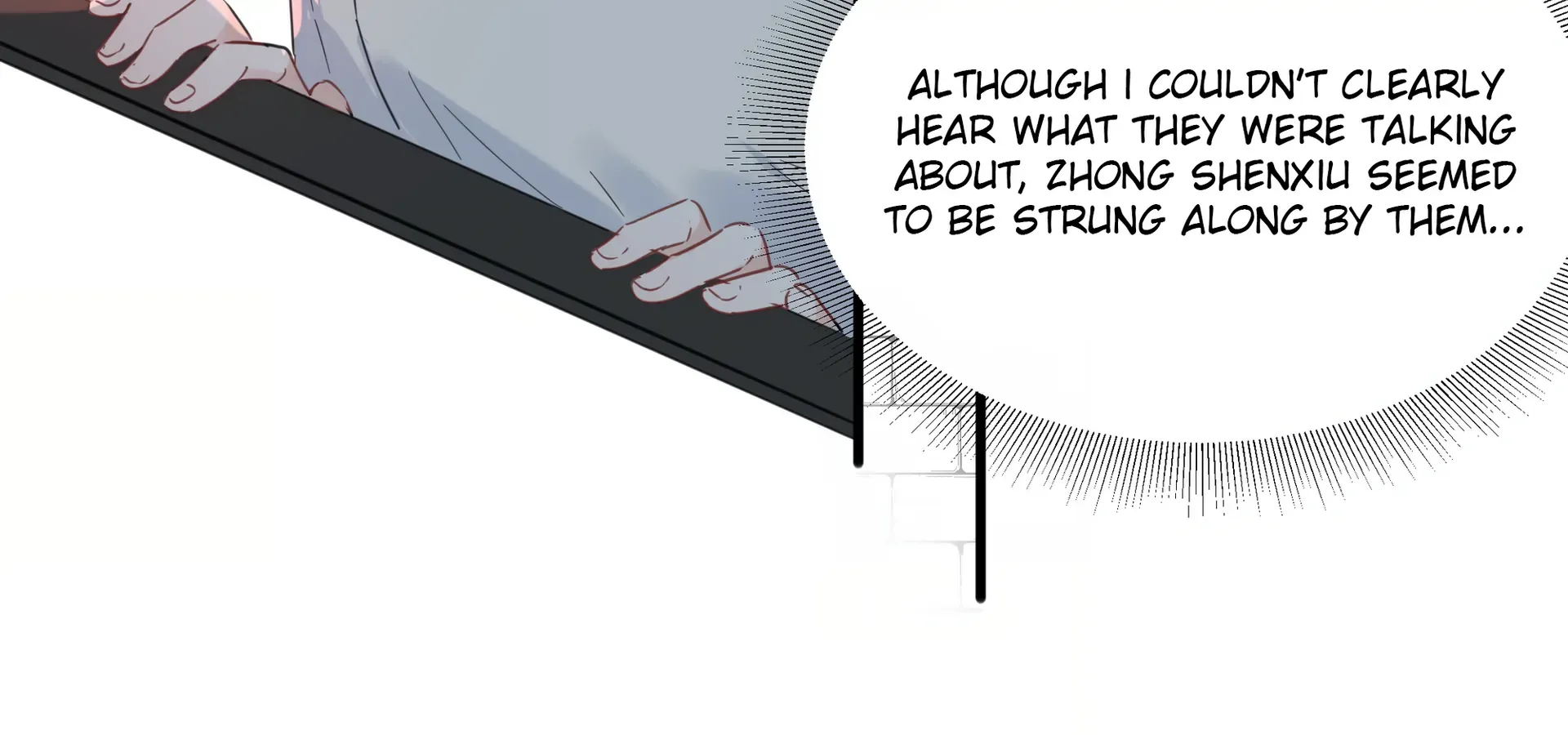 Read Love Gives Me Superpowers chapter 20 image 32 on Lezhin