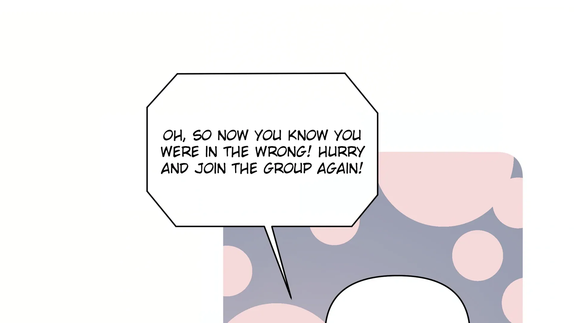 Read Love Gives Me Superpowers chapter 20 image 33 on Lezhin