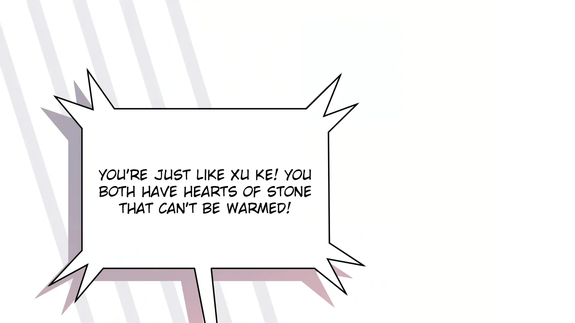 Read Love Gives Me Superpowers chapter 20 image 36 on Lezhin