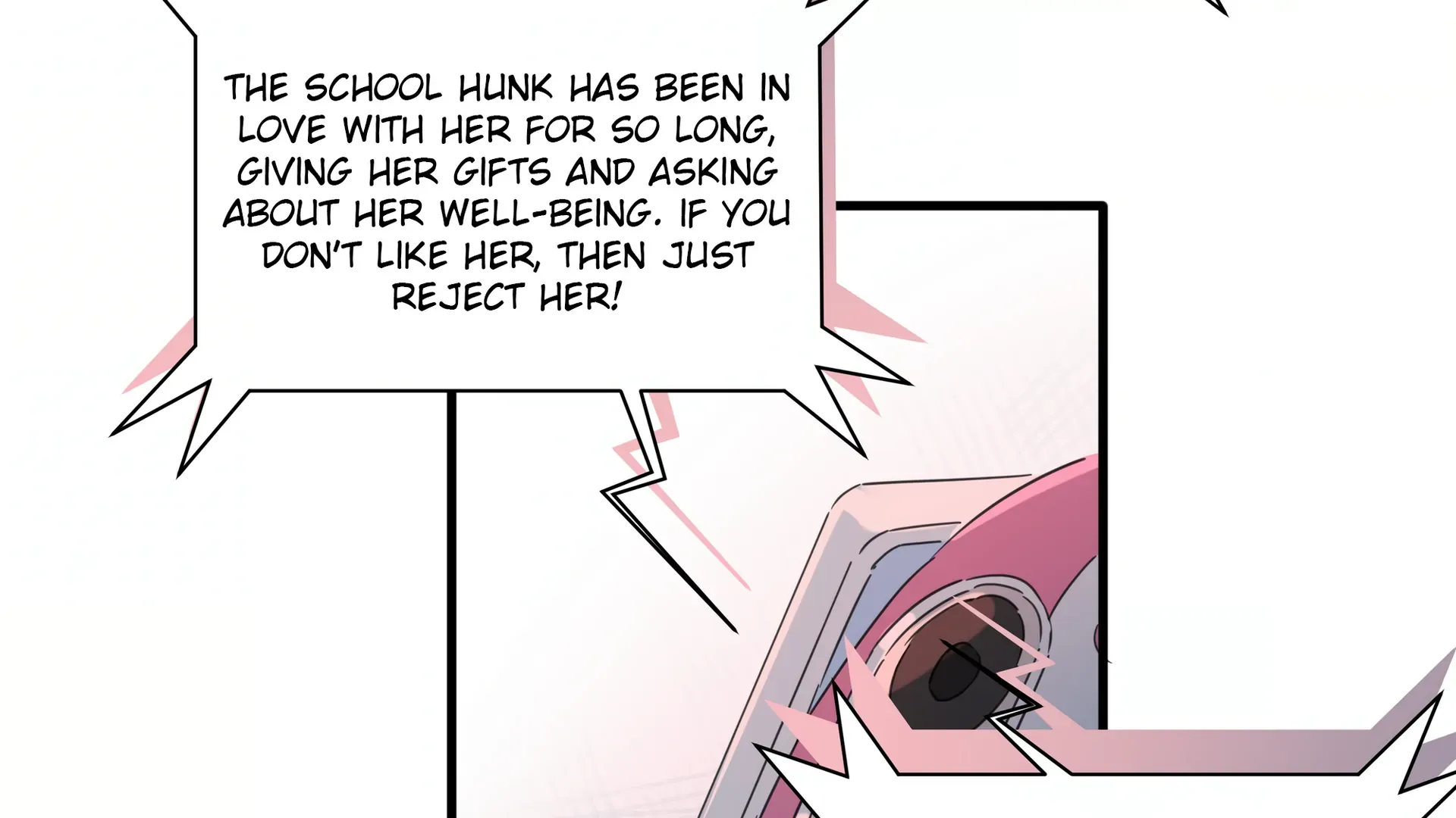 Read Love Gives Me Superpowers chapter 20 image 41 on Lezhin