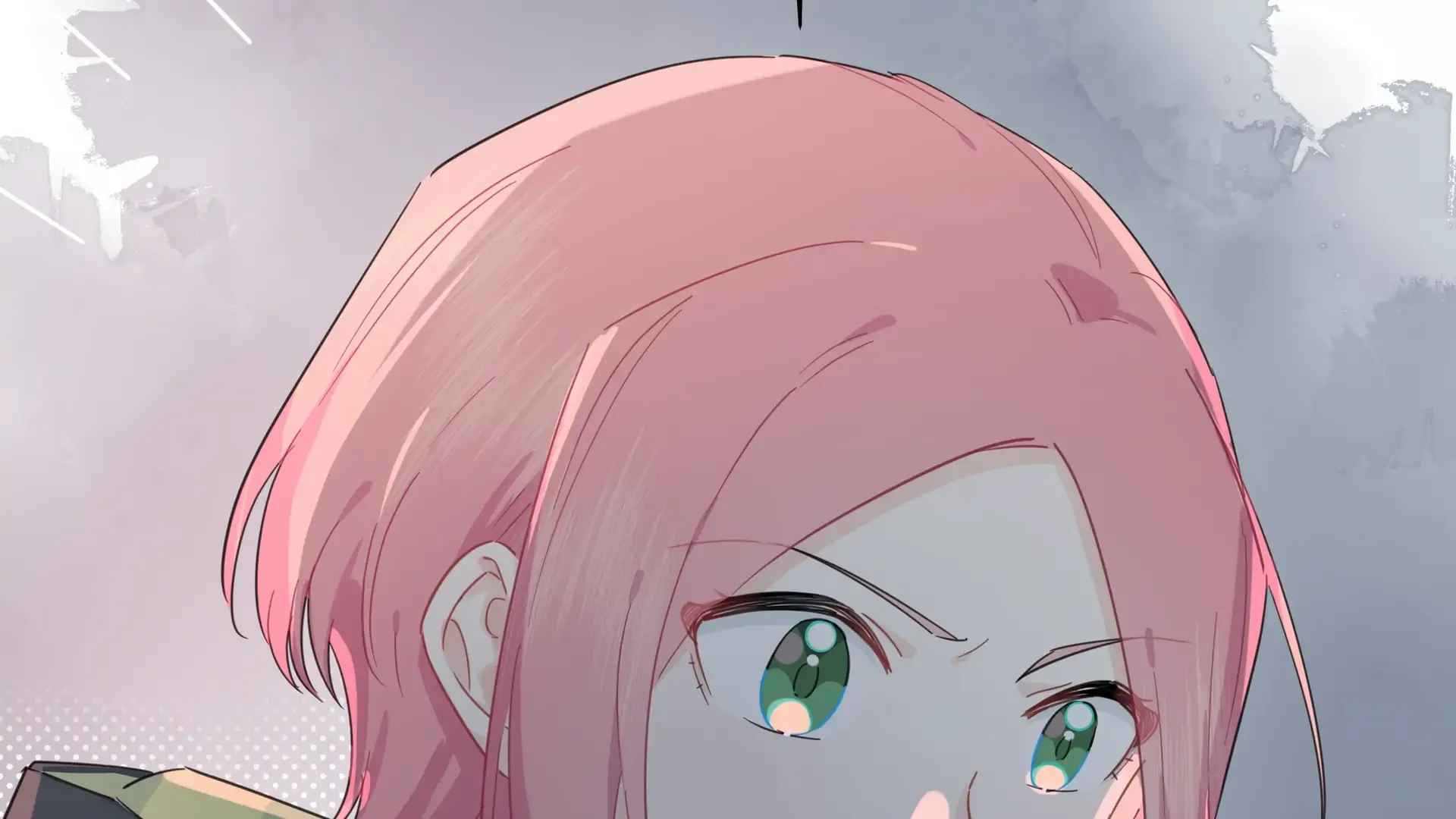 Read Love Gives Me Superpowers chapter 20 image 45 on Lezhin