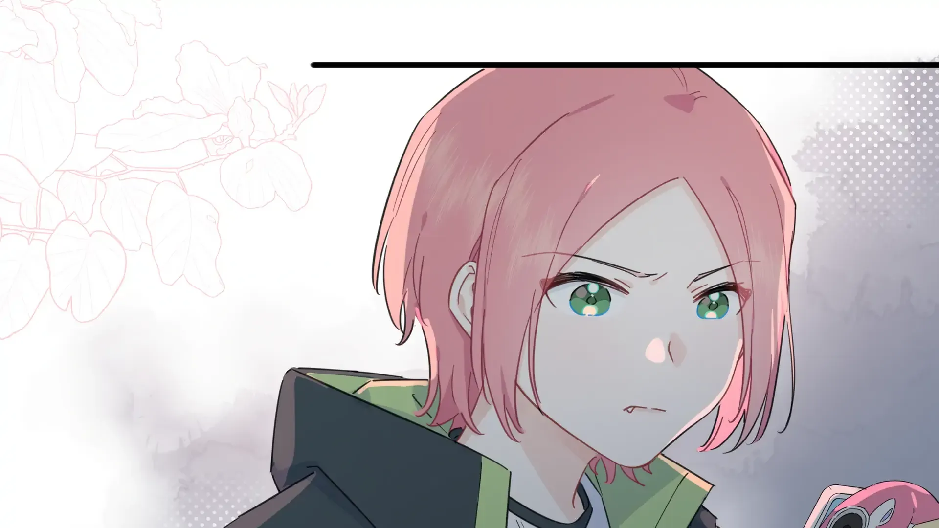 Read Love Gives Me Superpowers chapter 20 image 49 on Lezhin