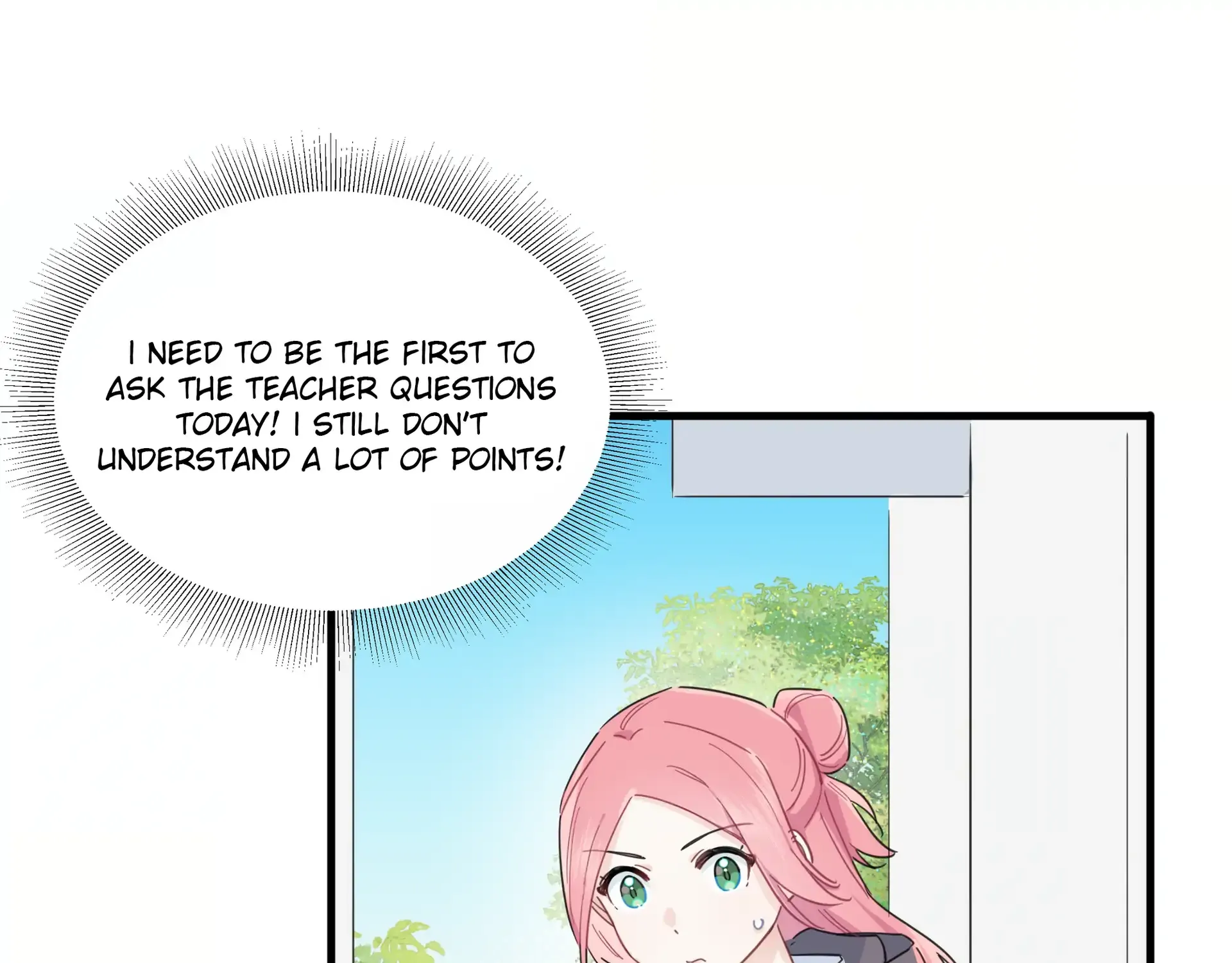 Read Love Gives Me Superpowers chapter 20 image 55 on Lezhin