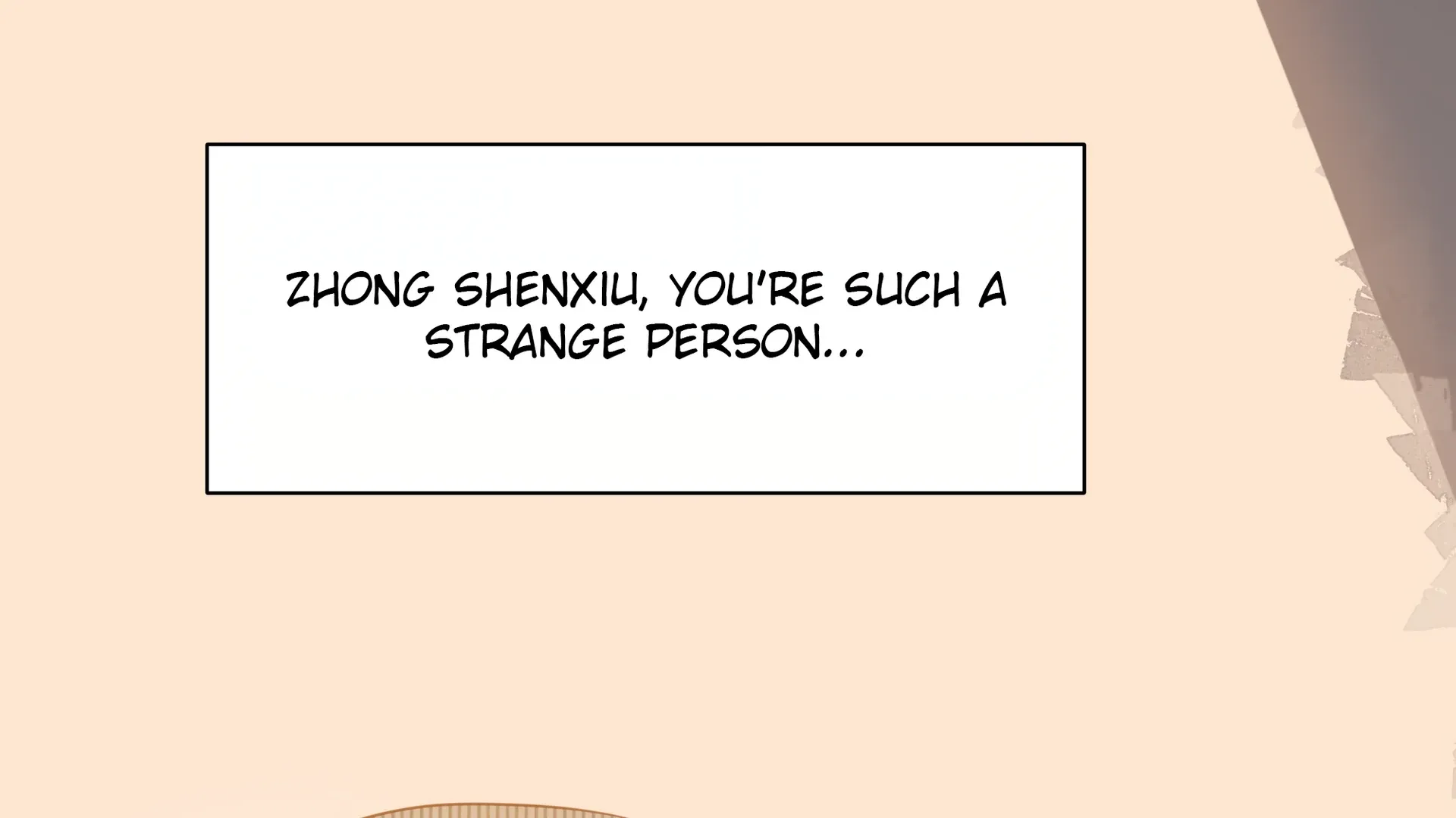 Read Love Gives Me Superpowers chapter 20 image 6 on Lezhin