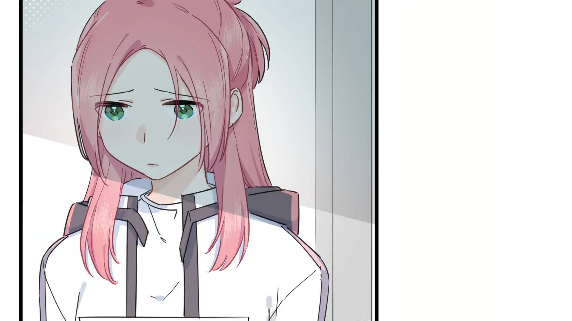 Read Love Gives Me Superpowers chapter 20 image 63 on Lezhin