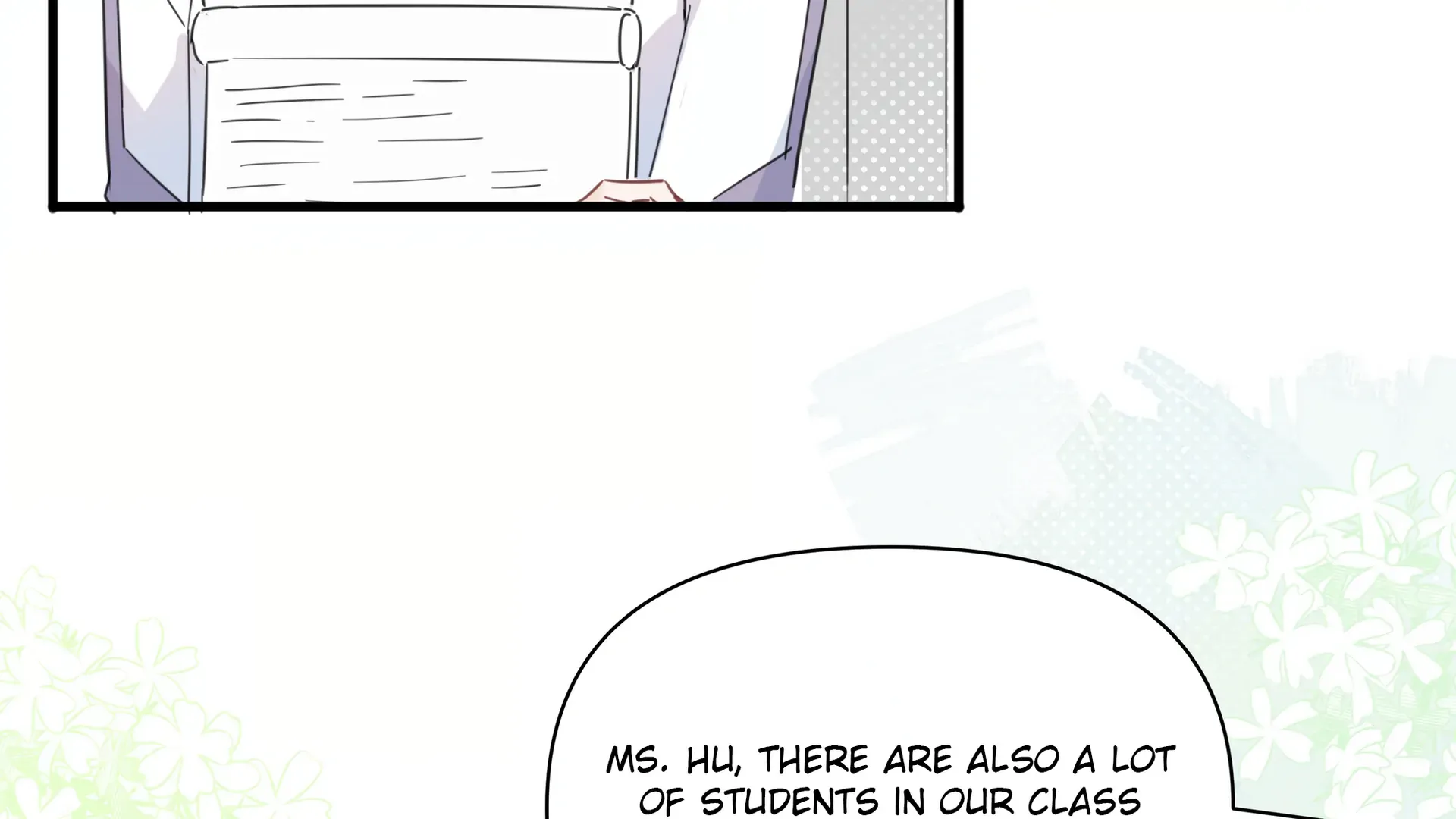 Read Love Gives Me Superpowers chapter 20 image 64 on Lezhin