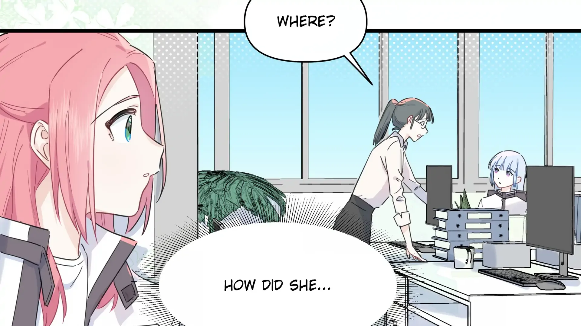 Read Love Gives Me Superpowers chapter 20 image 67 on Lezhin