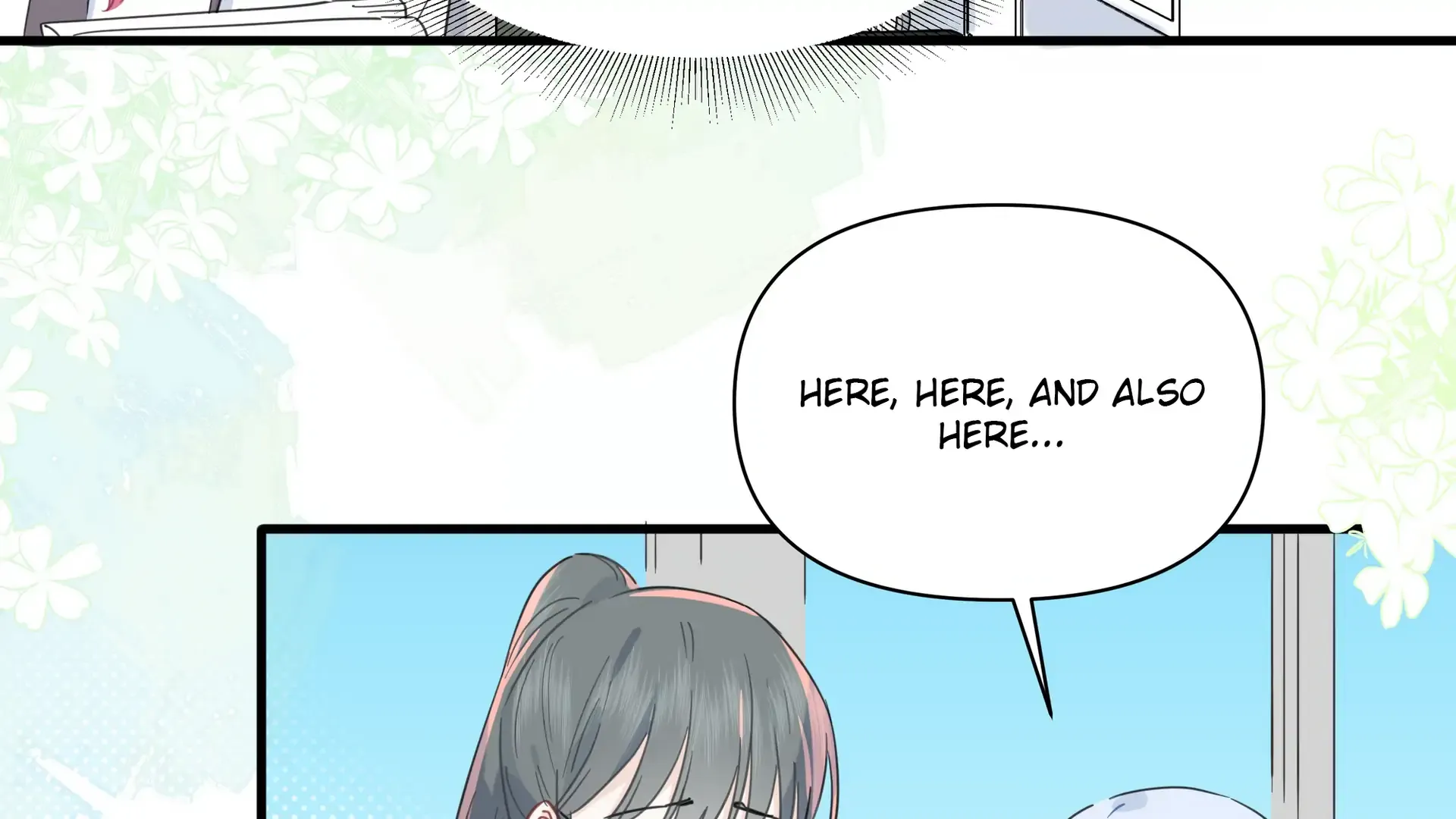 Read Love Gives Me Superpowers chapter 20 image 68 on Lezhin