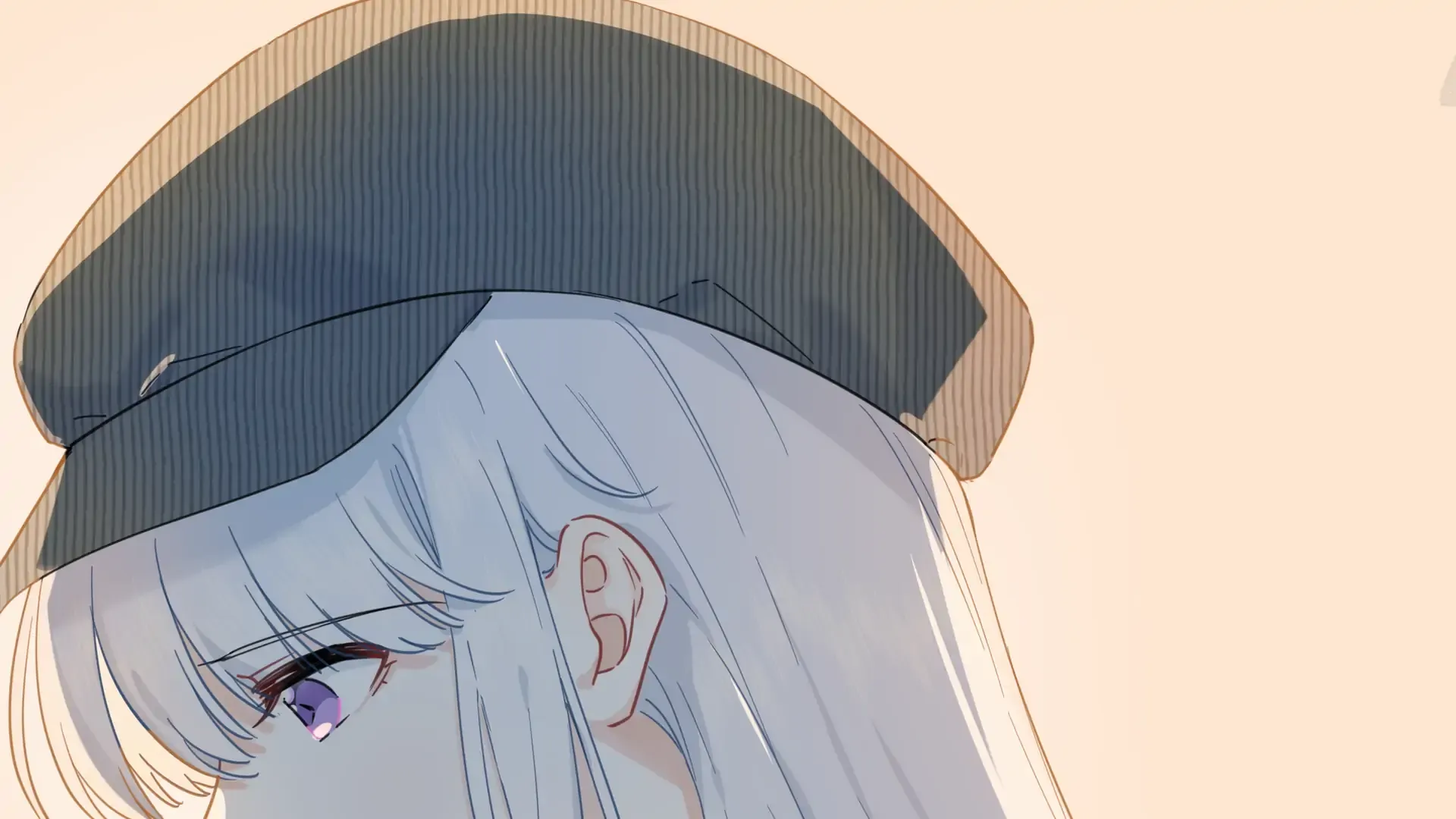 Read Love Gives Me Superpowers chapter 20 image 7 on Lezhin