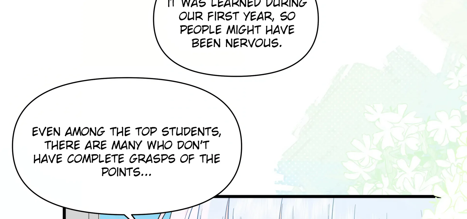 Read Love Gives Me Superpowers chapter 20 image 70 on Lezhin
