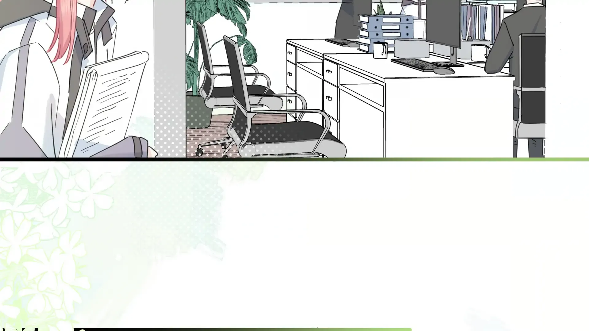 Read Love Gives Me Superpowers chapter 20 image 74 on Lezhin