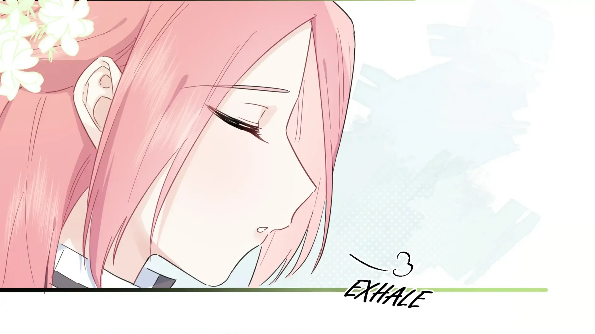 Read Love Gives Me Superpowers chapter 20 image 75 on Lezhin