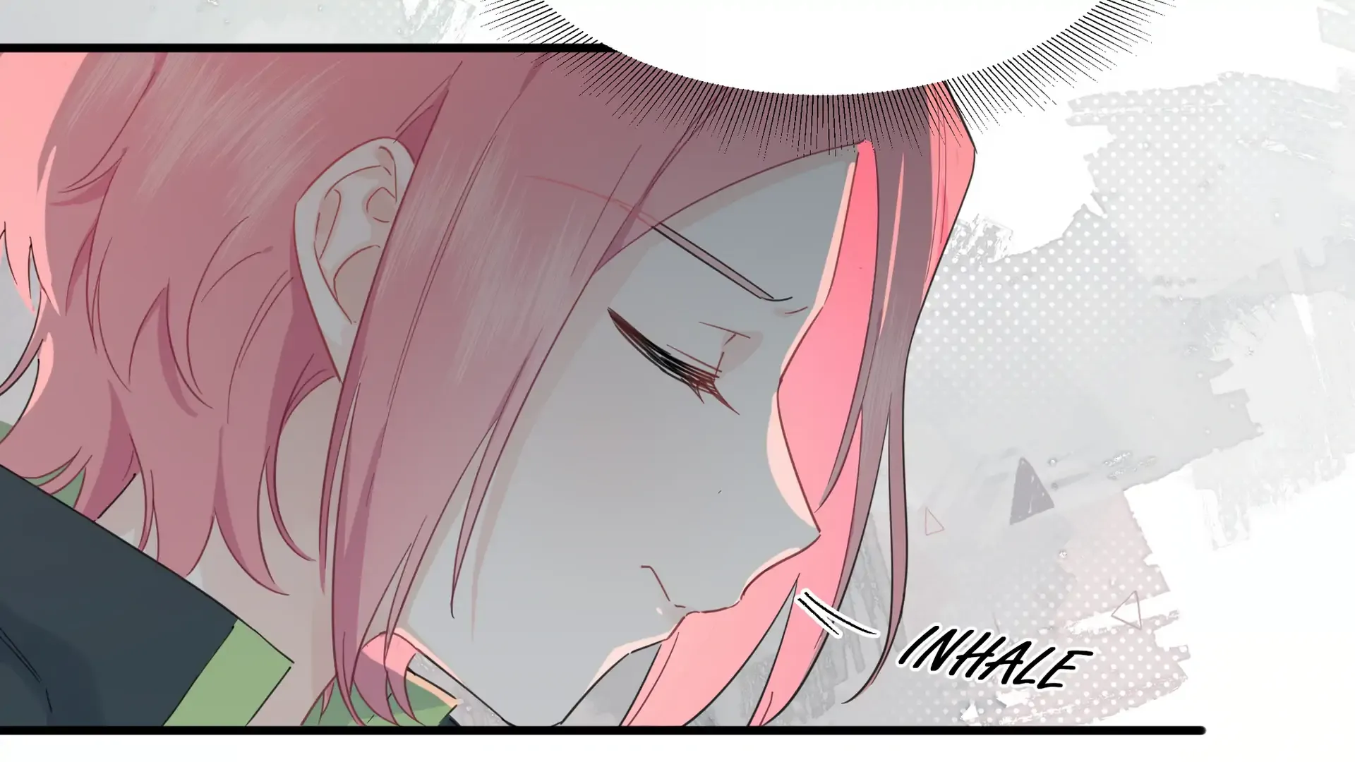 Read Love Gives Me Superpowers chapter 20 image 77 on Lezhin