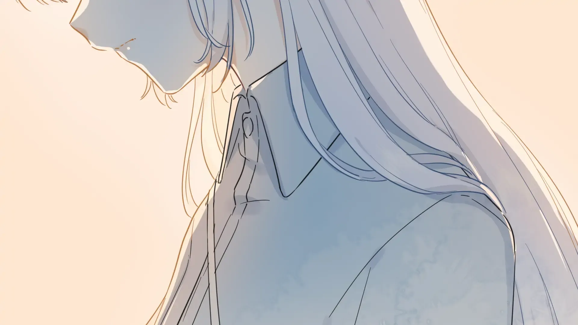 Read Love Gives Me Superpowers chapter 20 image 8 on Lezhin