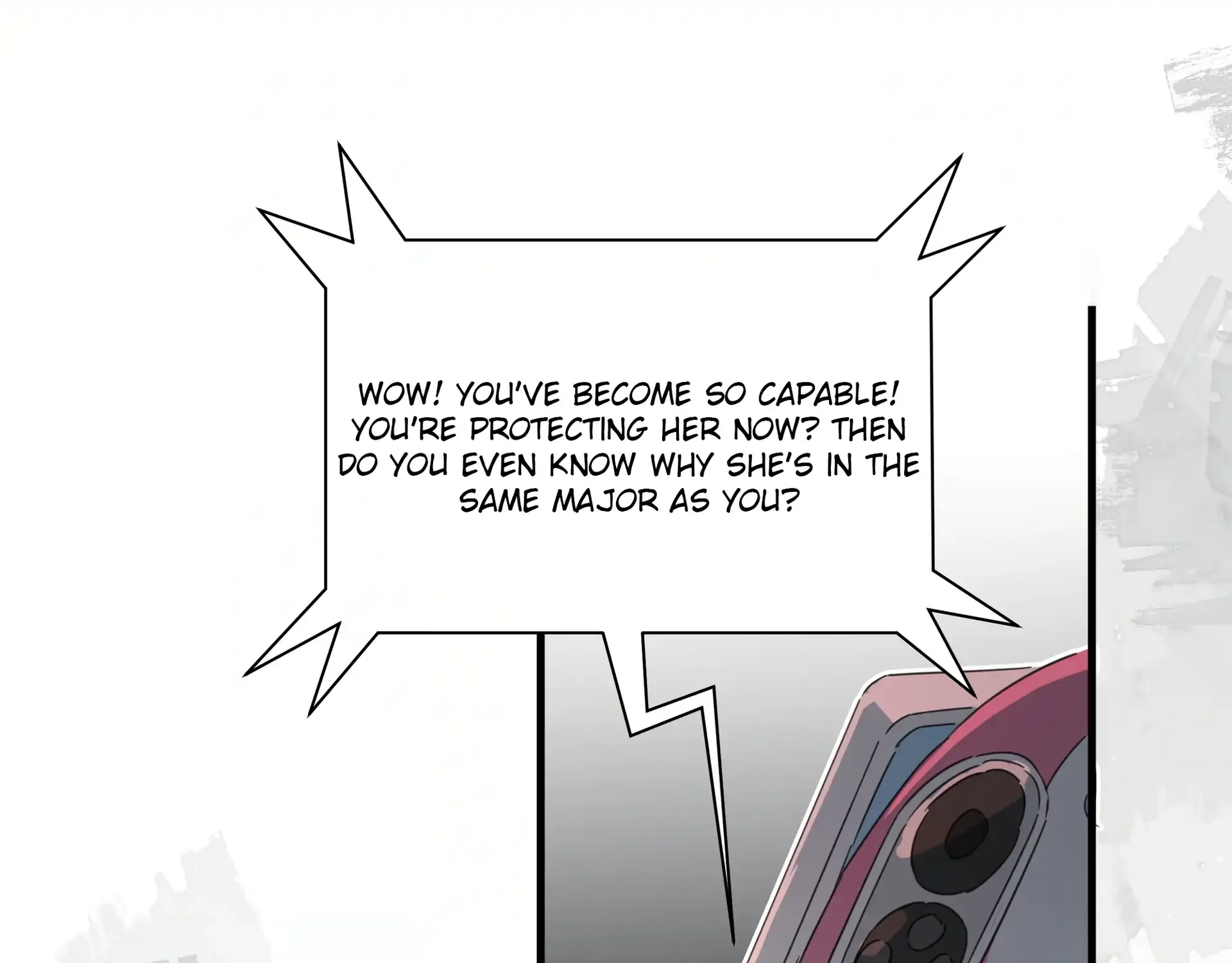 Read Love Gives Me Superpowers chapter 20 image 83 on Lezhin