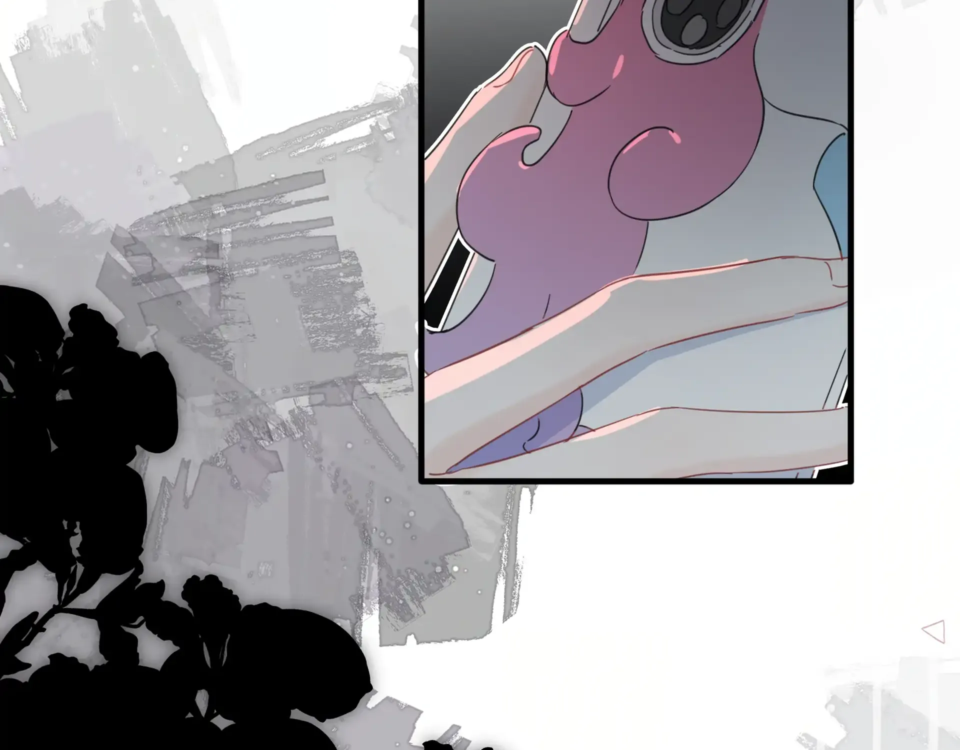Read Love Gives Me Superpowers chapter 20 image 84 on Lezhin