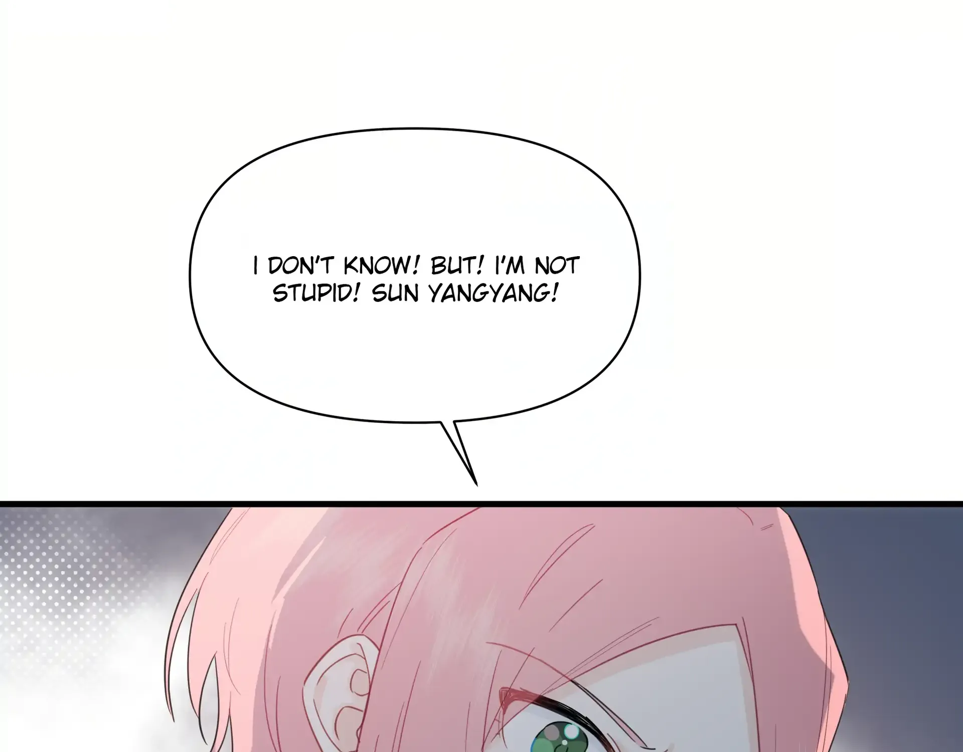 Read Love Gives Me Superpowers chapter 20 image 86 on Lezhin