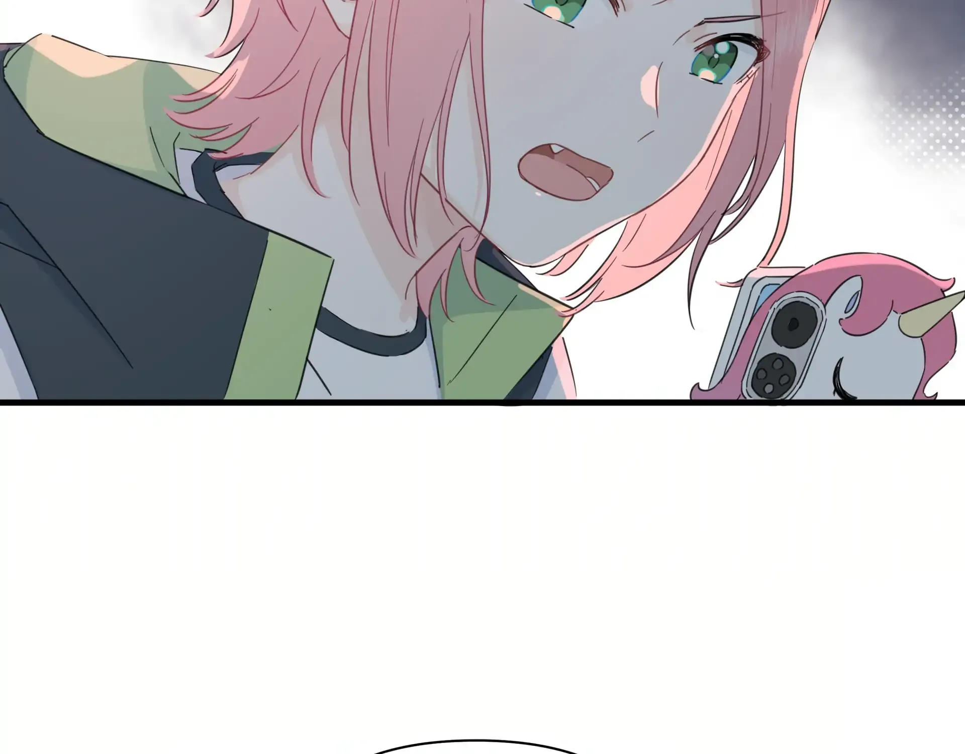 Read Love Gives Me Superpowers chapter 20 image 87 on Lezhin