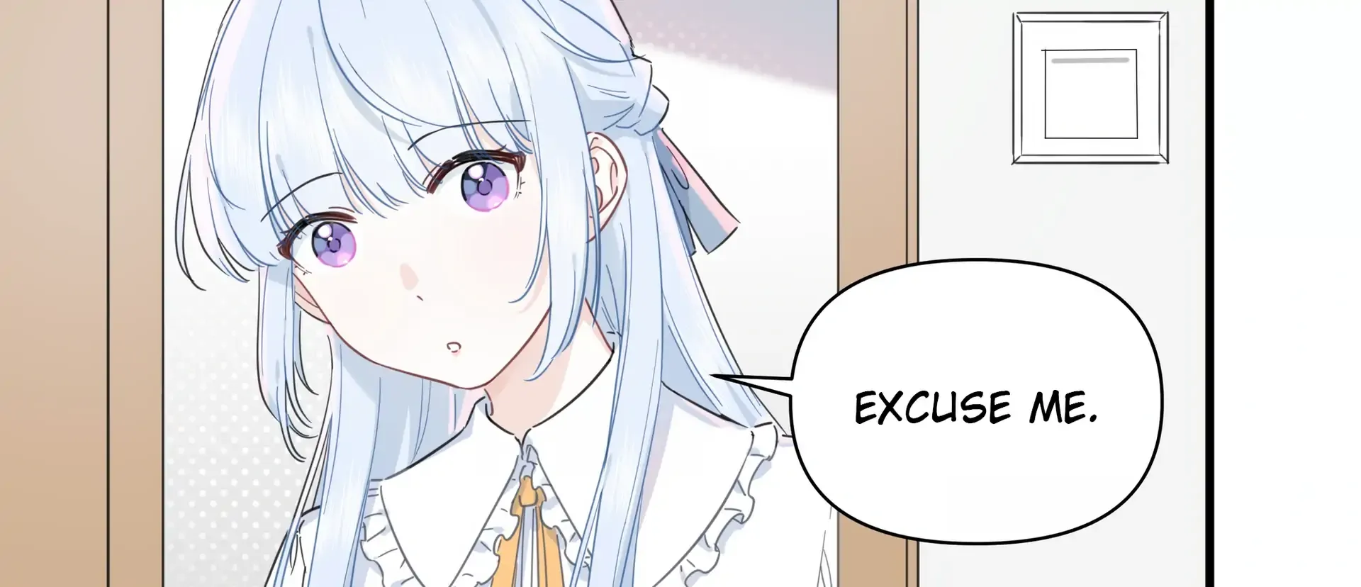 Read Love Gives Me Superpowers chapter 21 image 10 on Lezhin