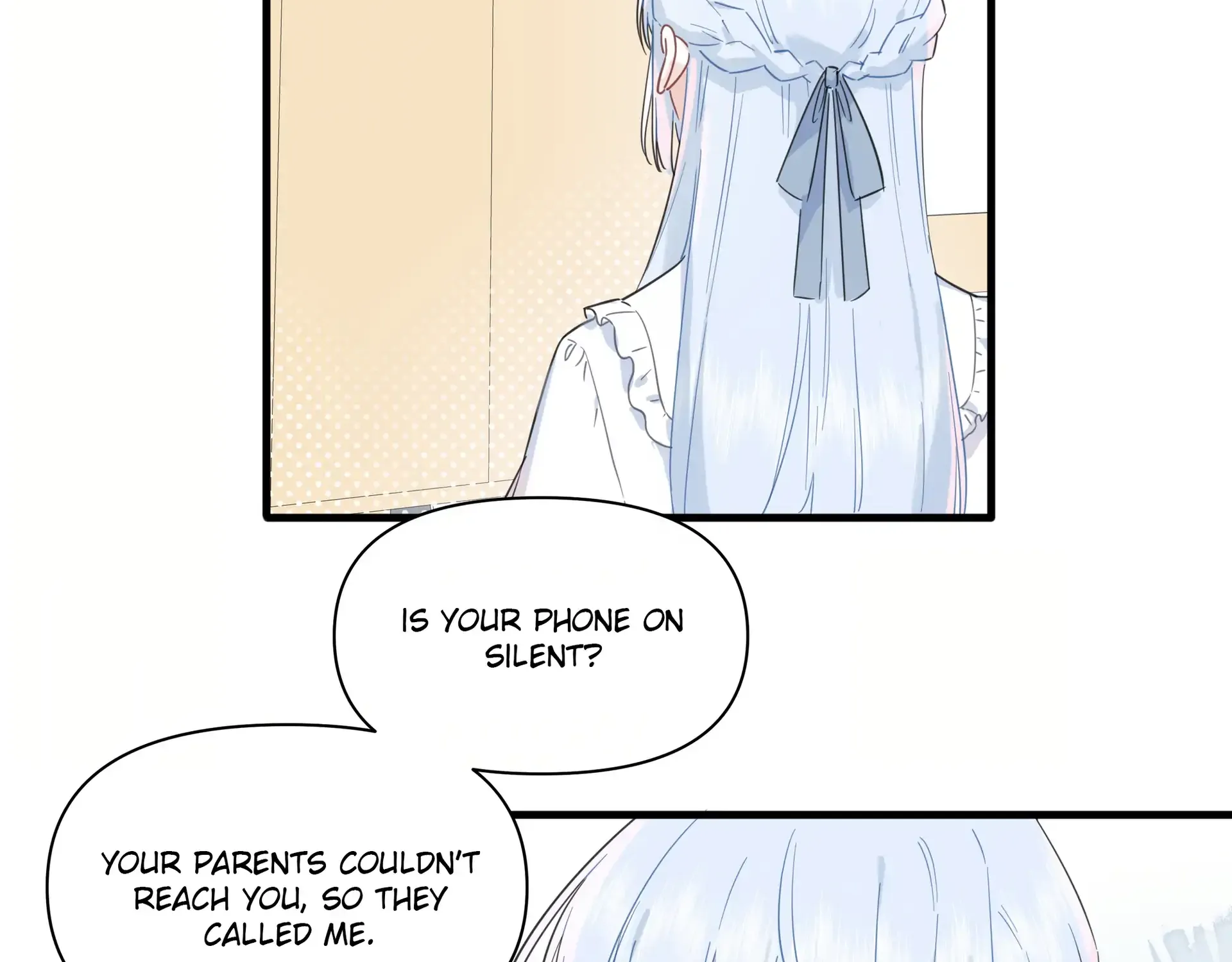 Read Love Gives Me Superpowers chapter 21 image 13 on Lezhin
