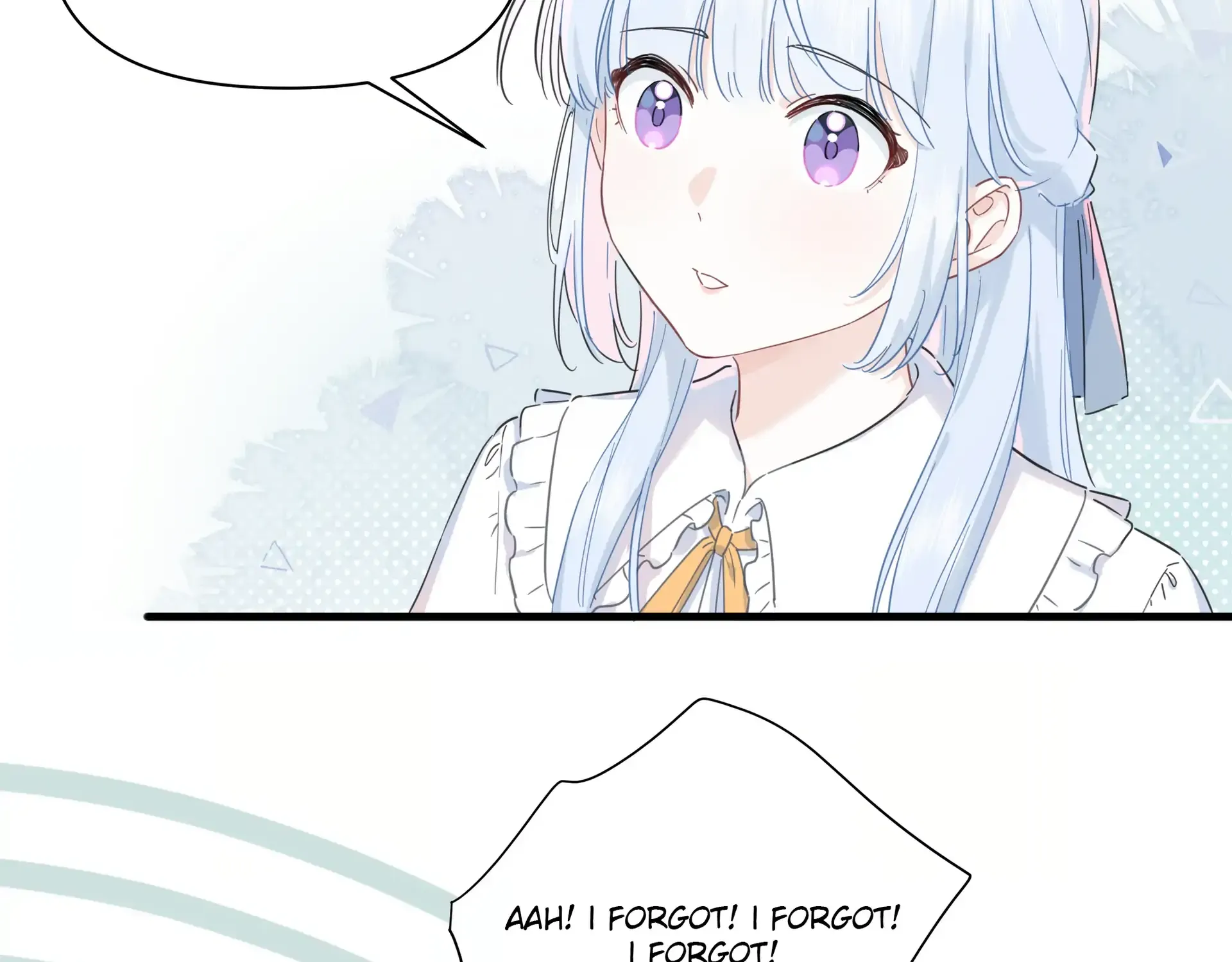Read Love Gives Me Superpowers chapter 21 image 14 on Lezhin