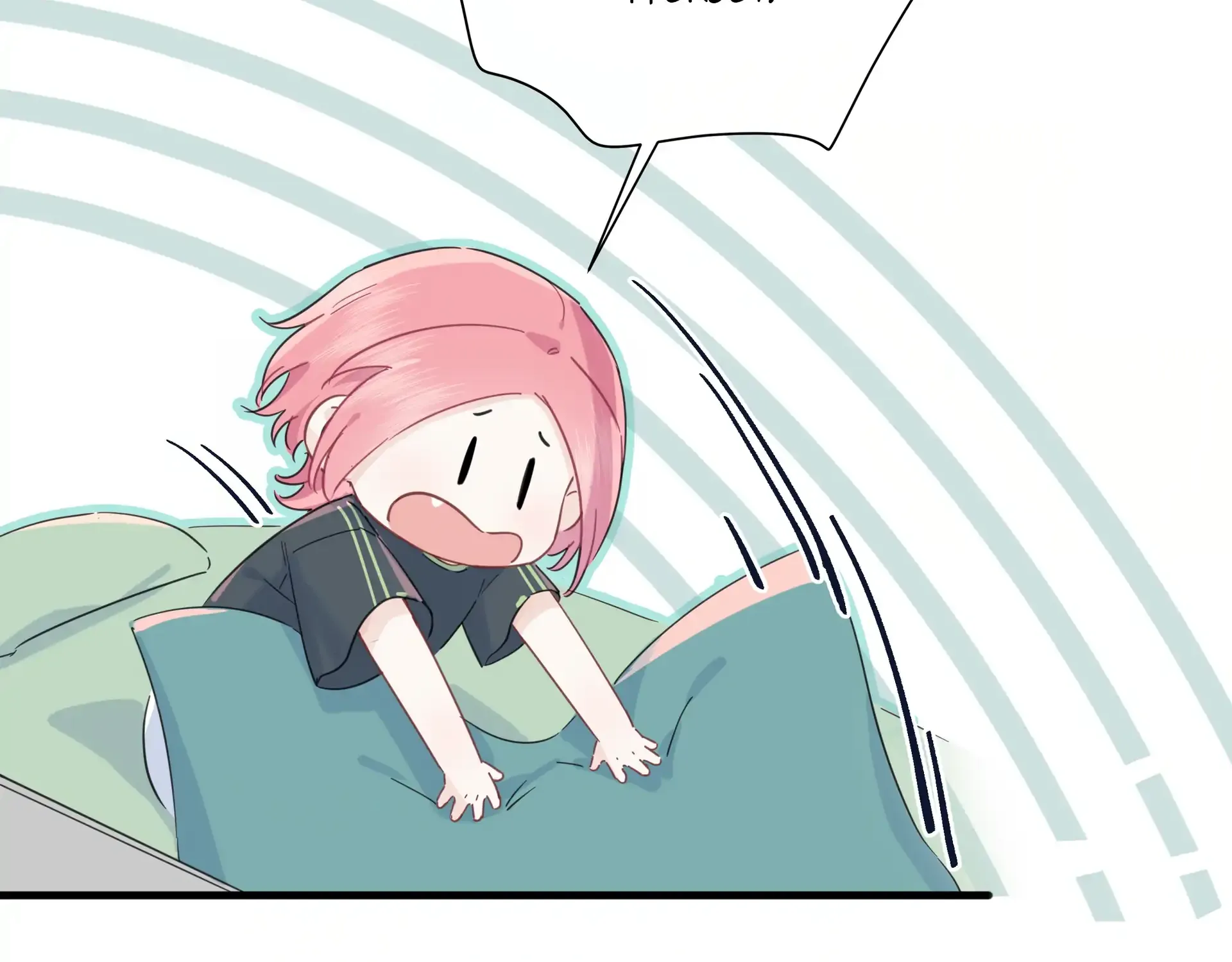 Read Love Gives Me Superpowers chapter 21 image 15 on Lezhin