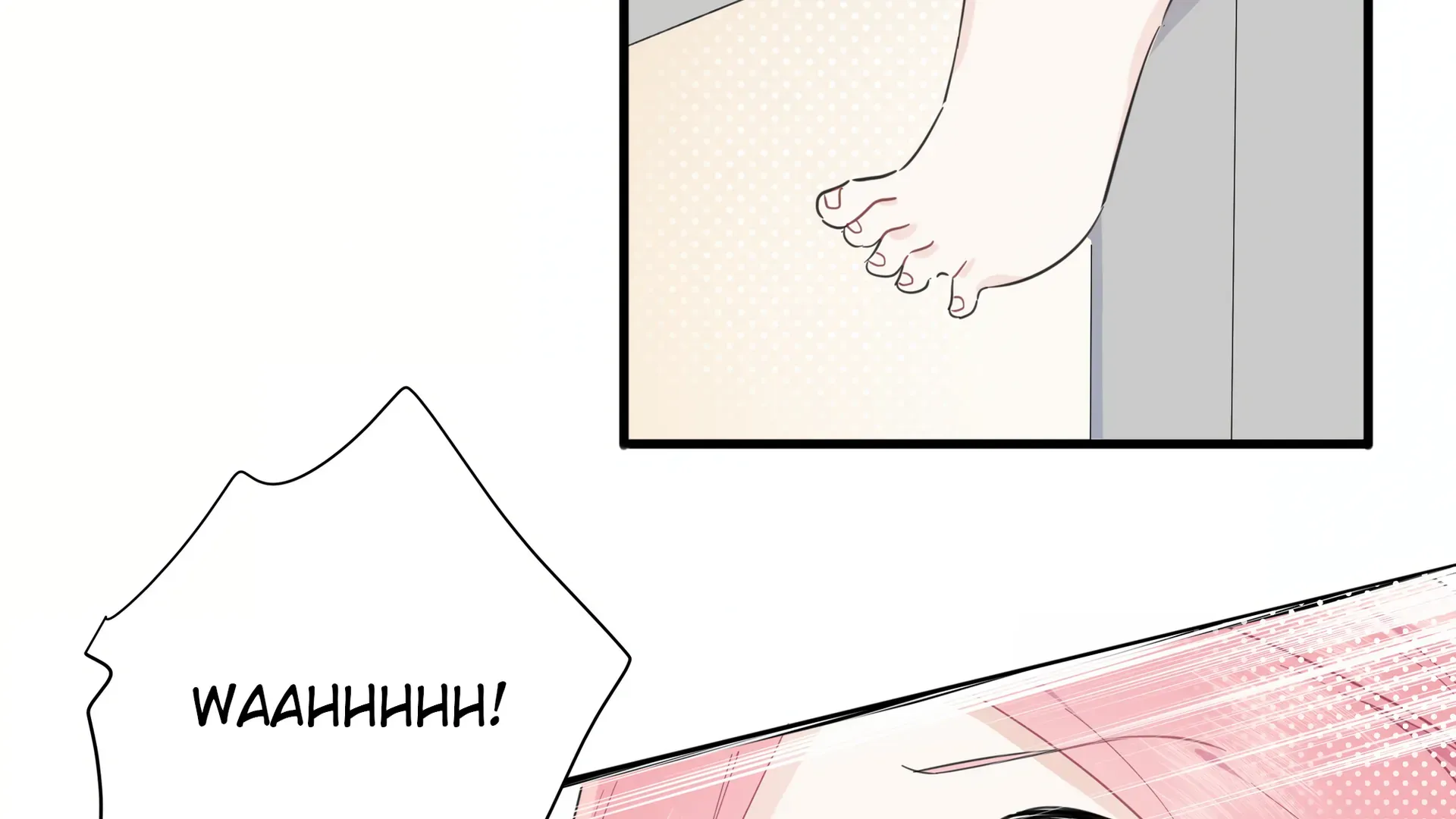 Read Love Gives Me Superpowers chapter 21 image 20 on Lezhin