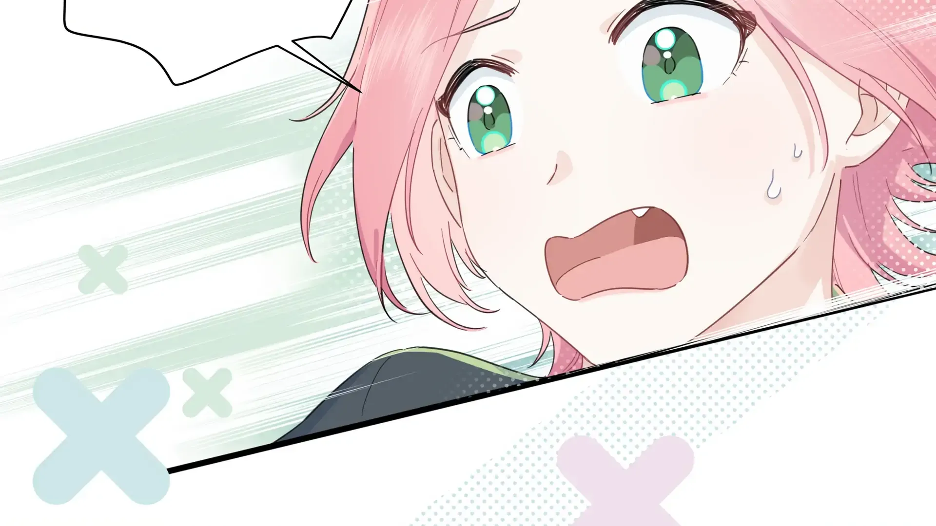 Read Love Gives Me Superpowers chapter 21 image 21 on Lezhin