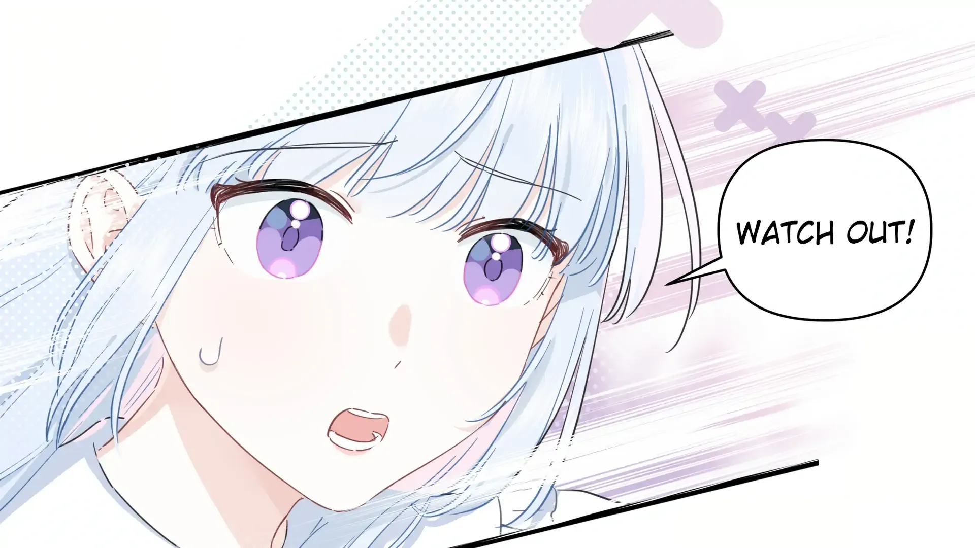Read Love Gives Me Superpowers chapter 21 image 22 on Lezhin